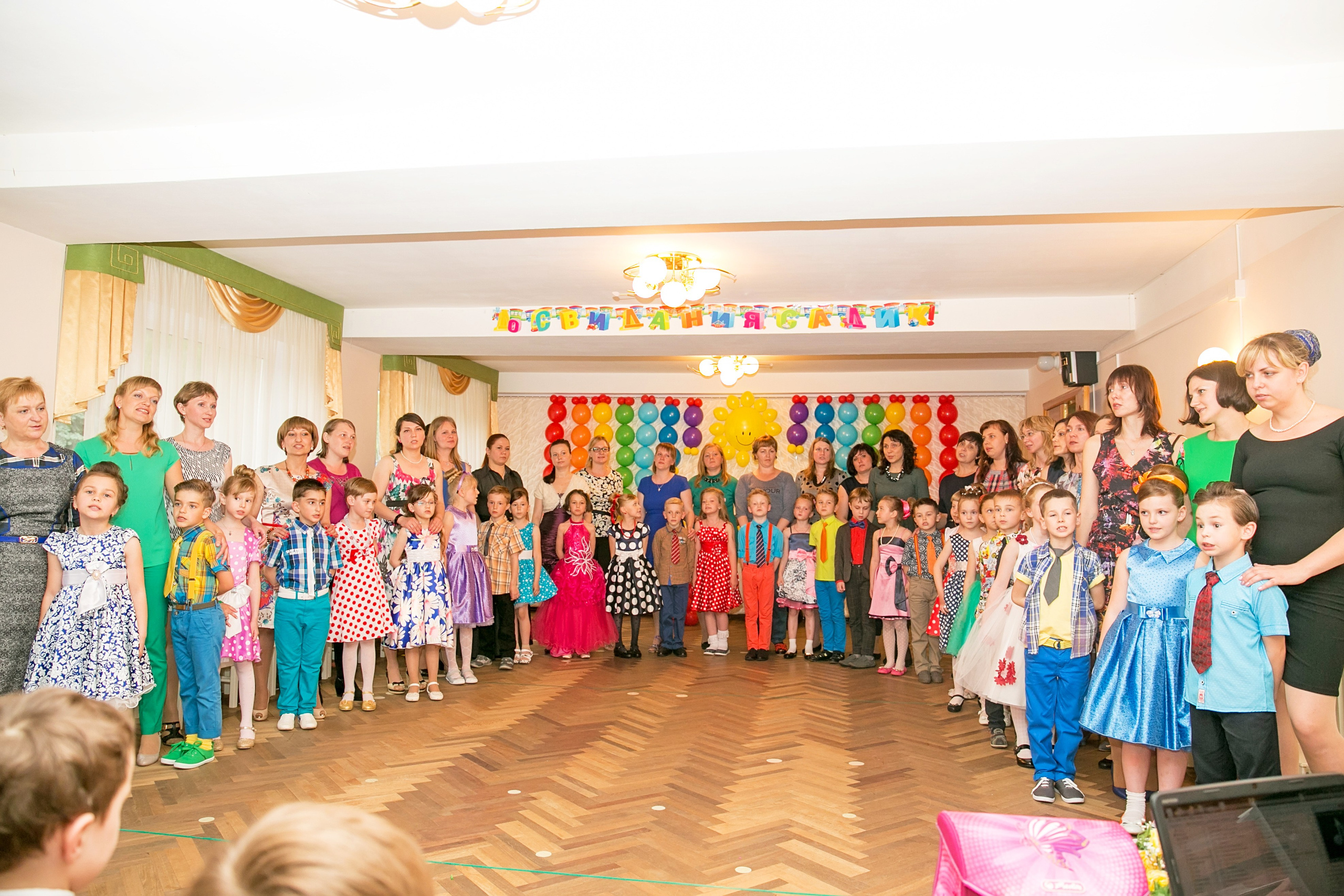 Выпускной стиляги. Семейный и детский фотограф в Нижнем Новгороде