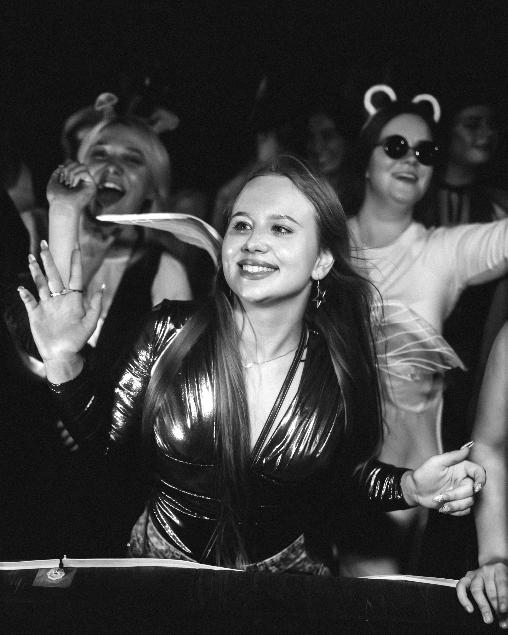 Shrek Rave. Кутнов Владислав | Портретная и городская фотосессии | Санкт-Петербург