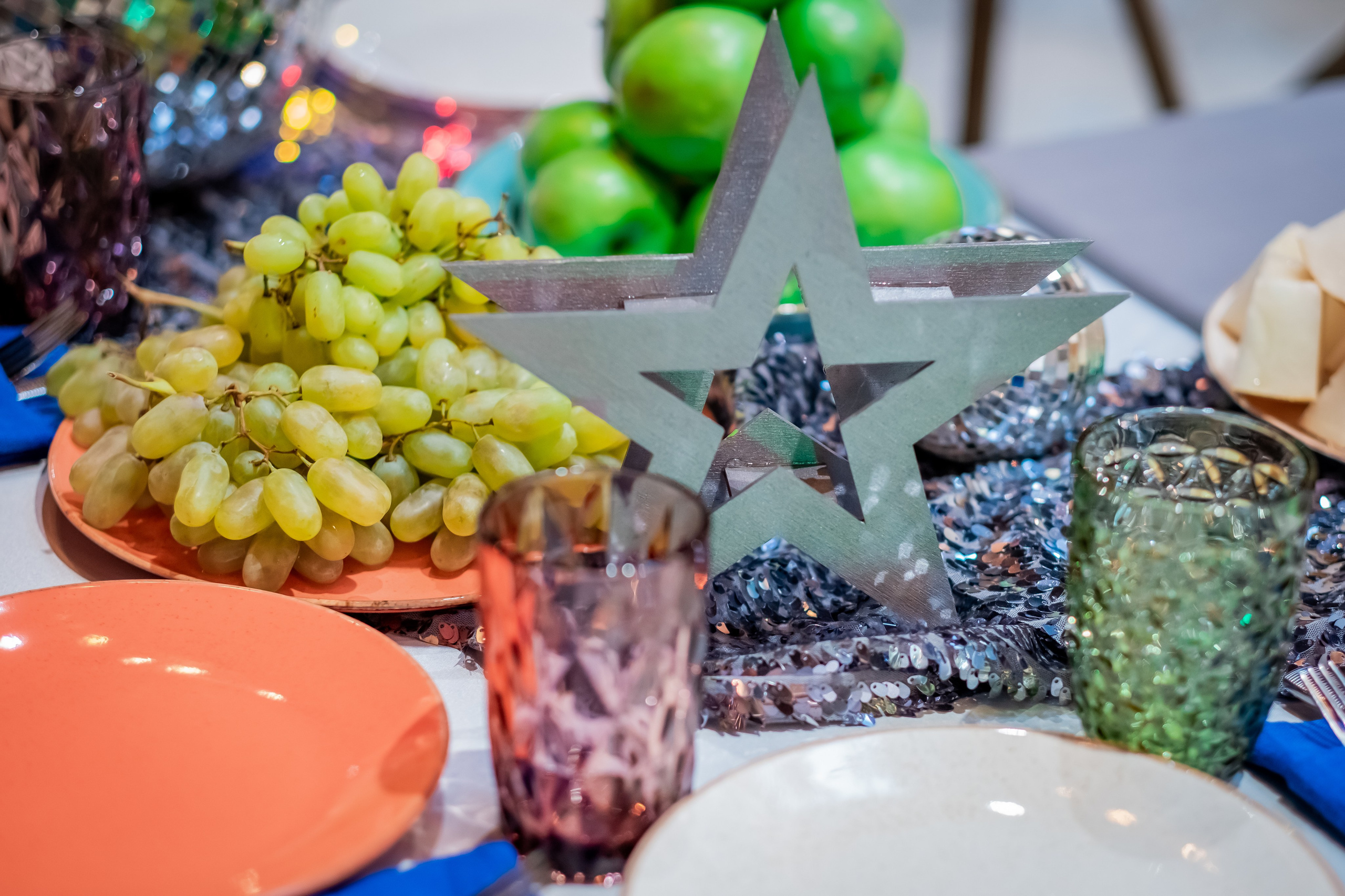 Наследники. Детский День Рождения. Фотограф Сергей Катаев