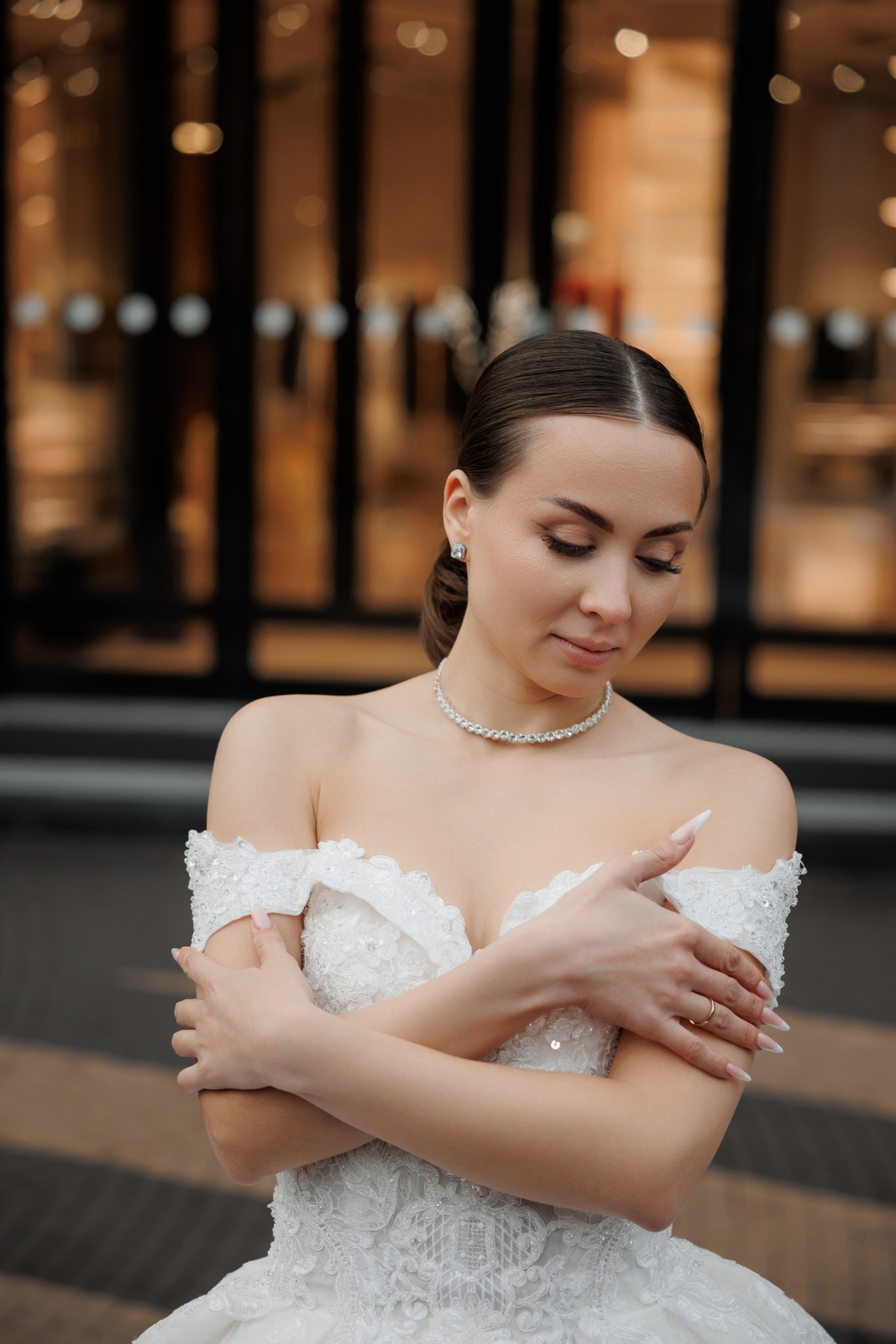 Катя и Михаил, ЗАГС г. Барвиха, Barvikha Luxury Village. Свадебный и репортажный фотограф (Москва, Королев и другие)