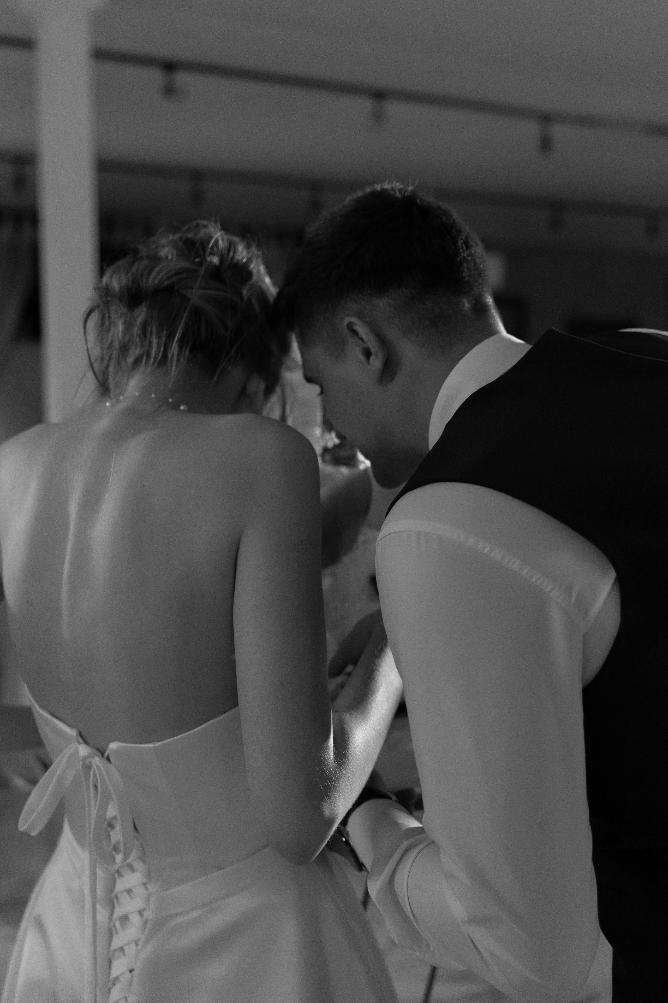 «Все начинается с любви». Анастасия Безуглова- свадебный фотограф в Таганроге