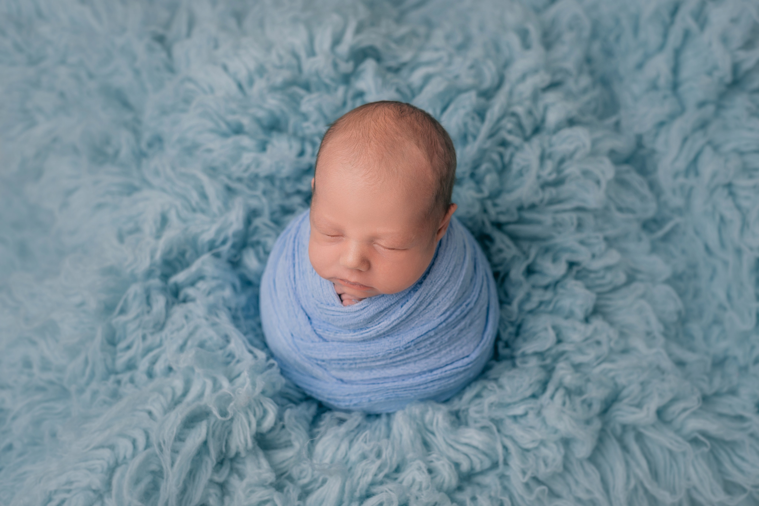 Влад. Фотограф новорожденных Белгород