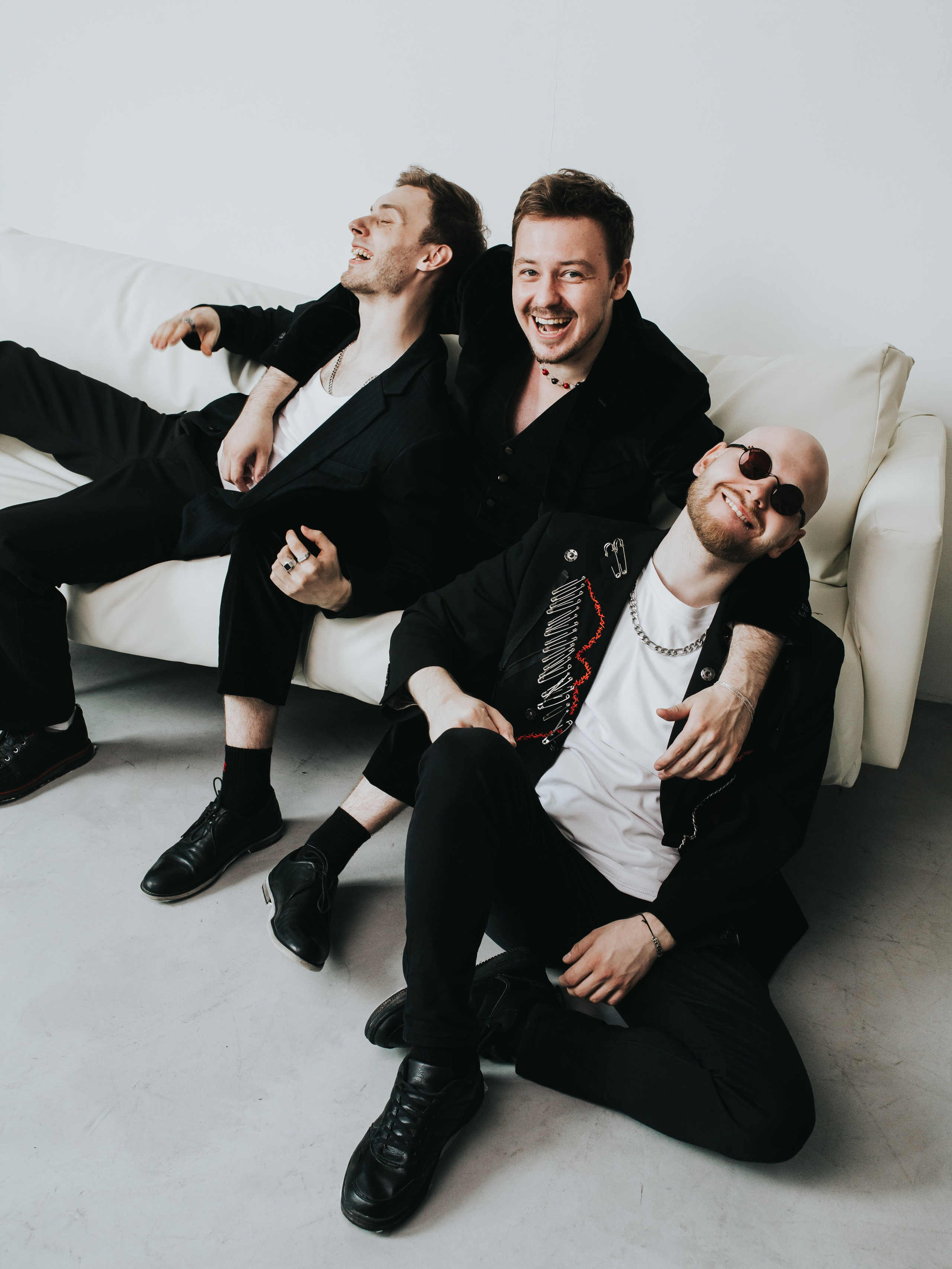 Tvoy Control. Фотограф из Санкт-Петербурга Валерия Ленских