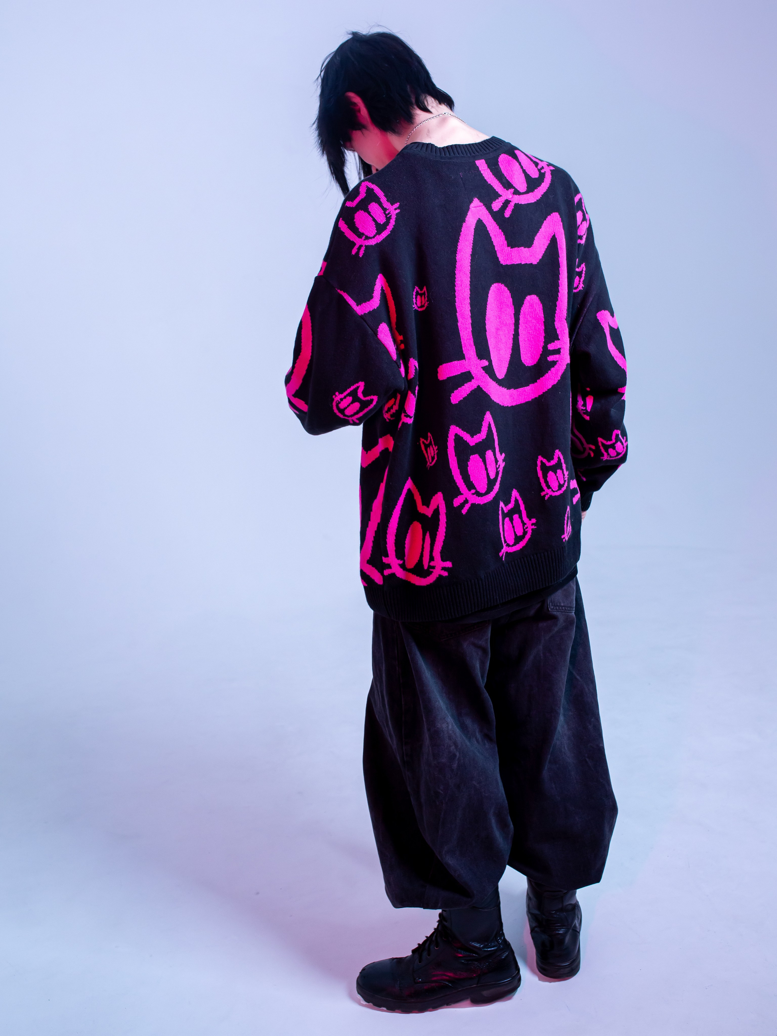 Sweaters. Фотограф из Санкт-Петербурга Валерия Ленских