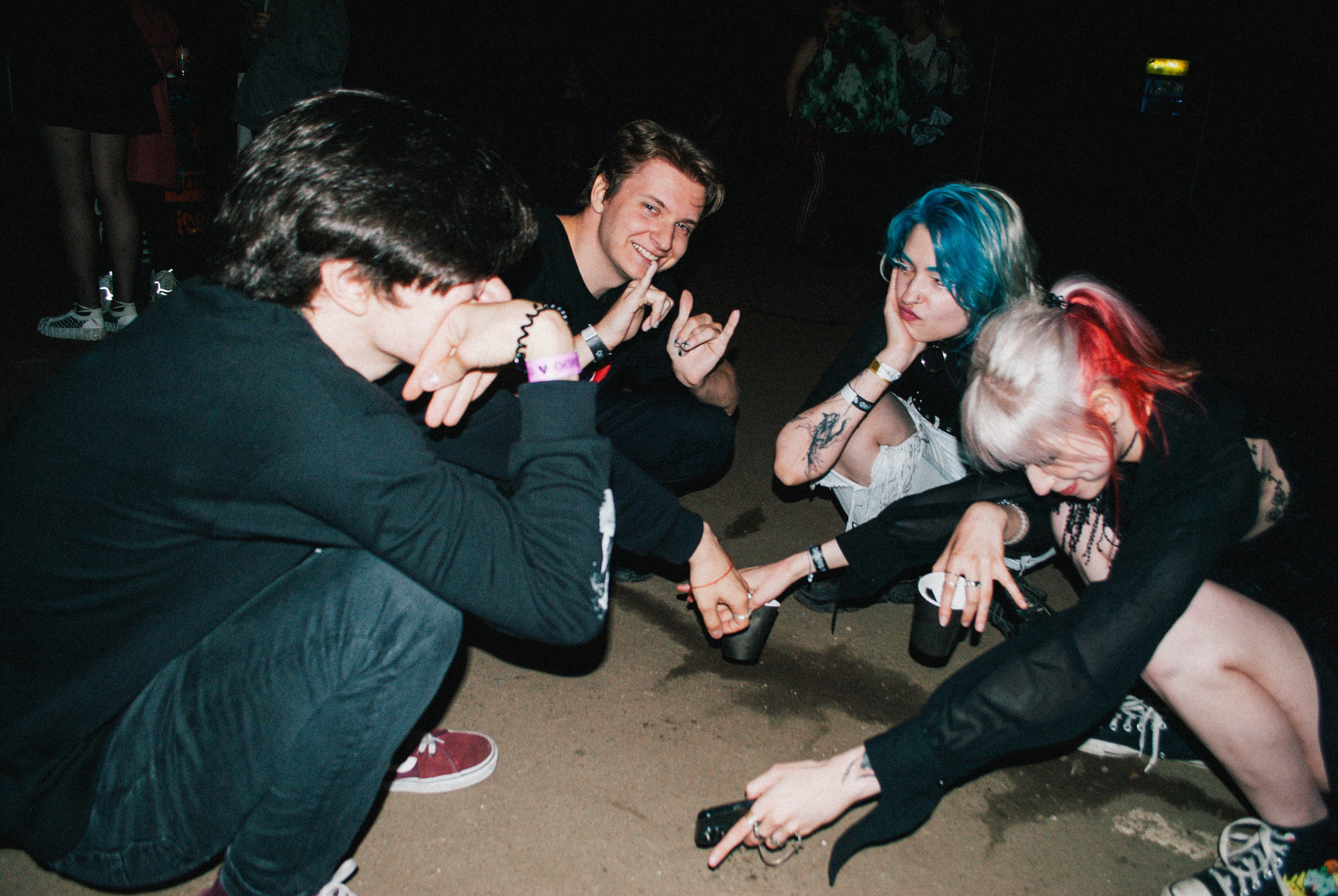 EMOLAND 2022. Фотограф из Санкт-Петербурга Валерия Ленских