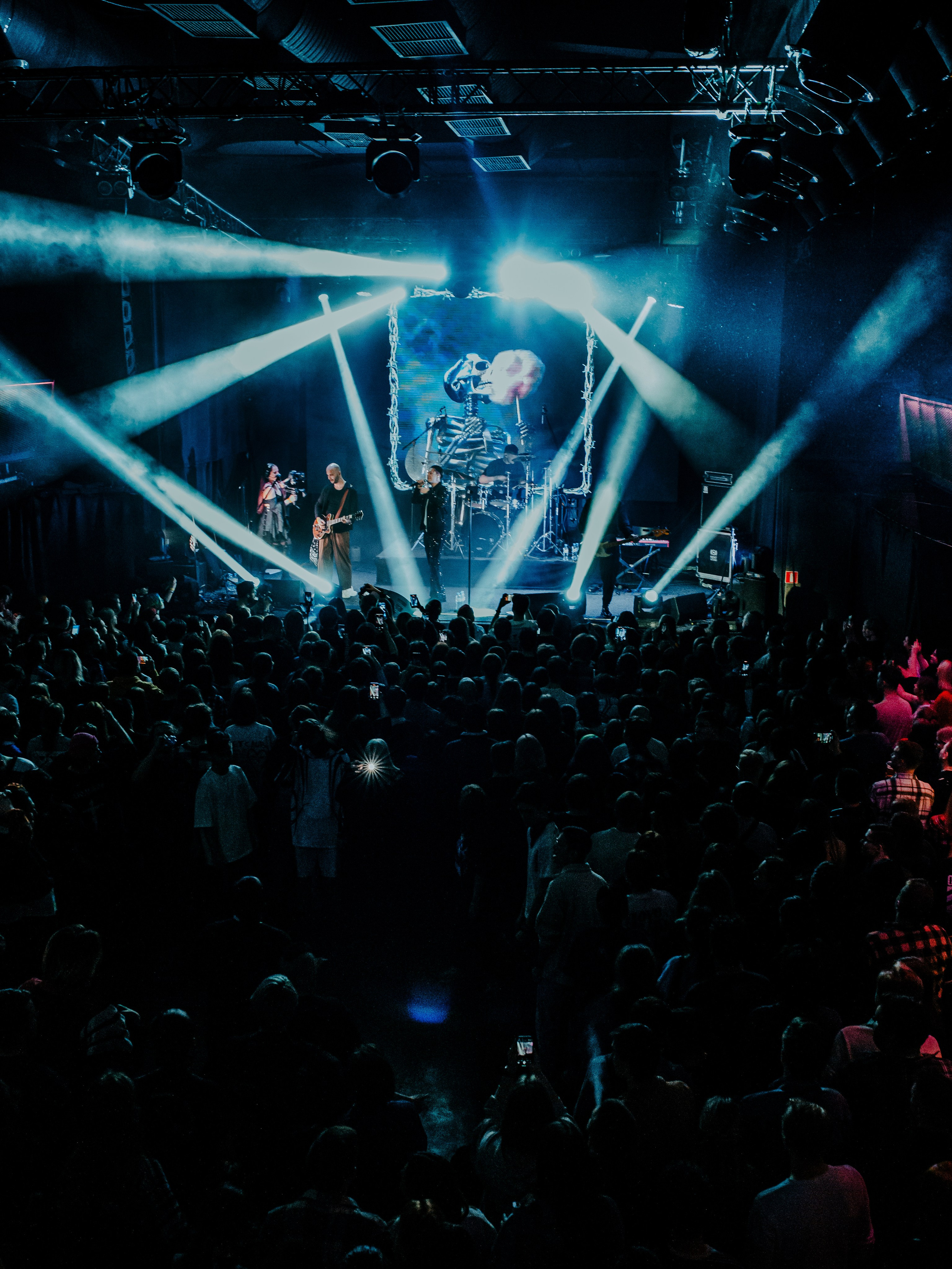 STERVELL. Фотограф из Санкт-Петербурга Валерия Ленских