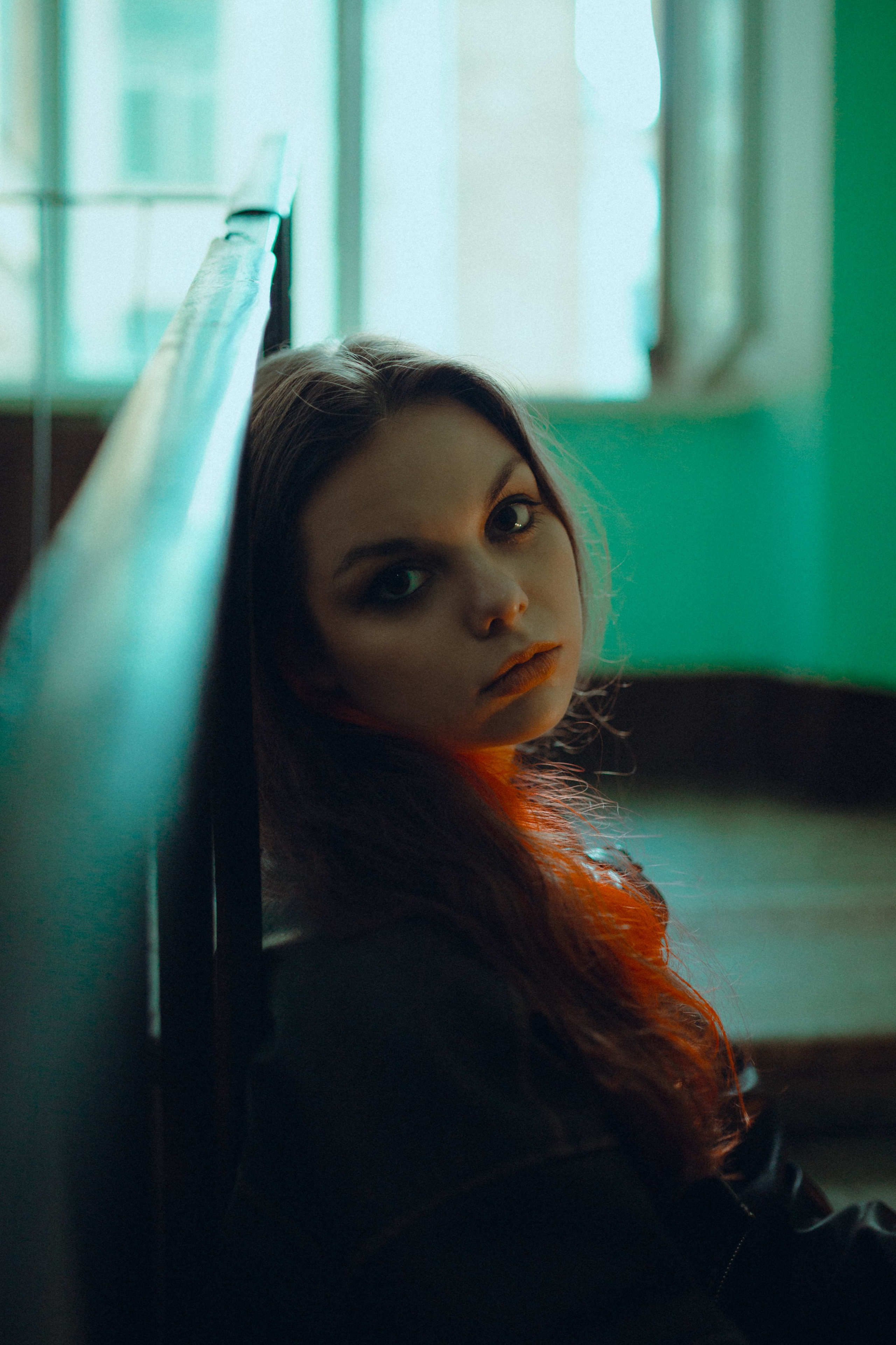 Veronika. Фотограф из Санкт-Петербурга Валерия Ленских