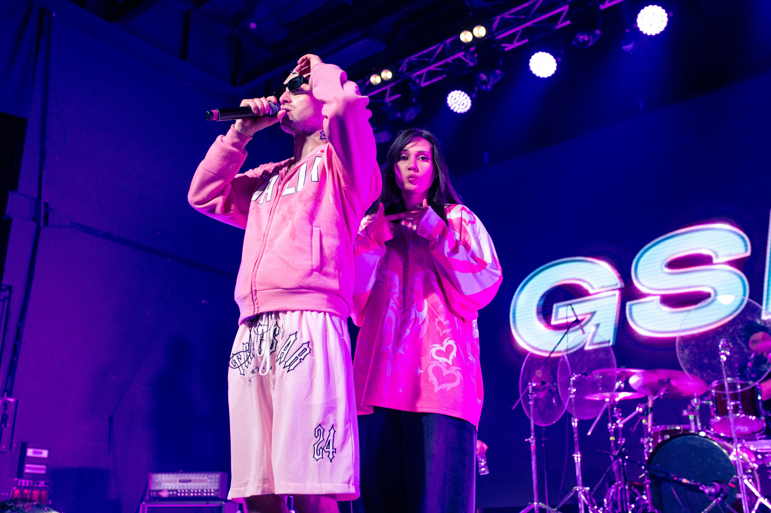 SAINT RAVE. Фотограф из Санкт-Петербурга Валерия Ленских