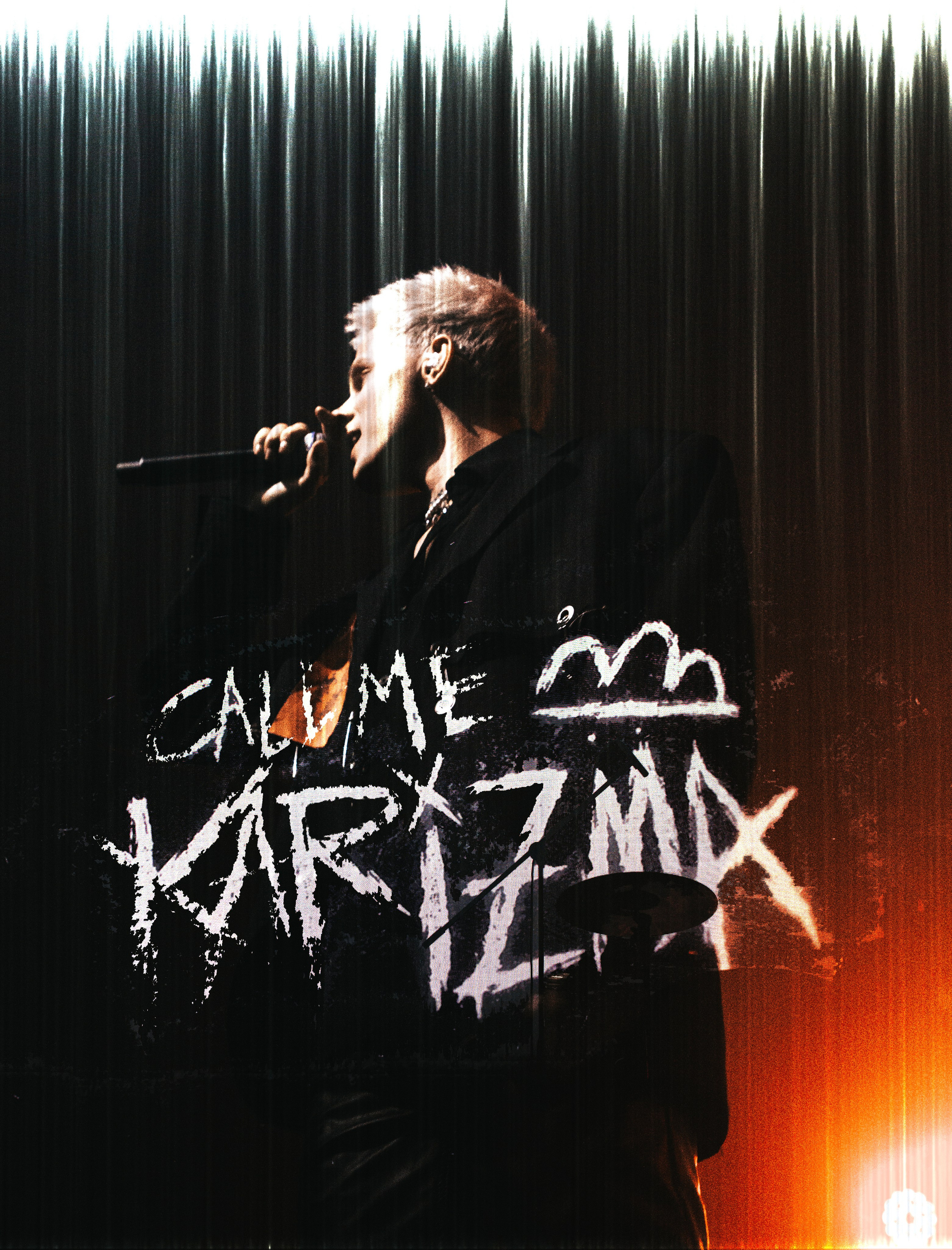 Call me Karizma. Фотограф из Санкт-Петербурга Валерия Ленских