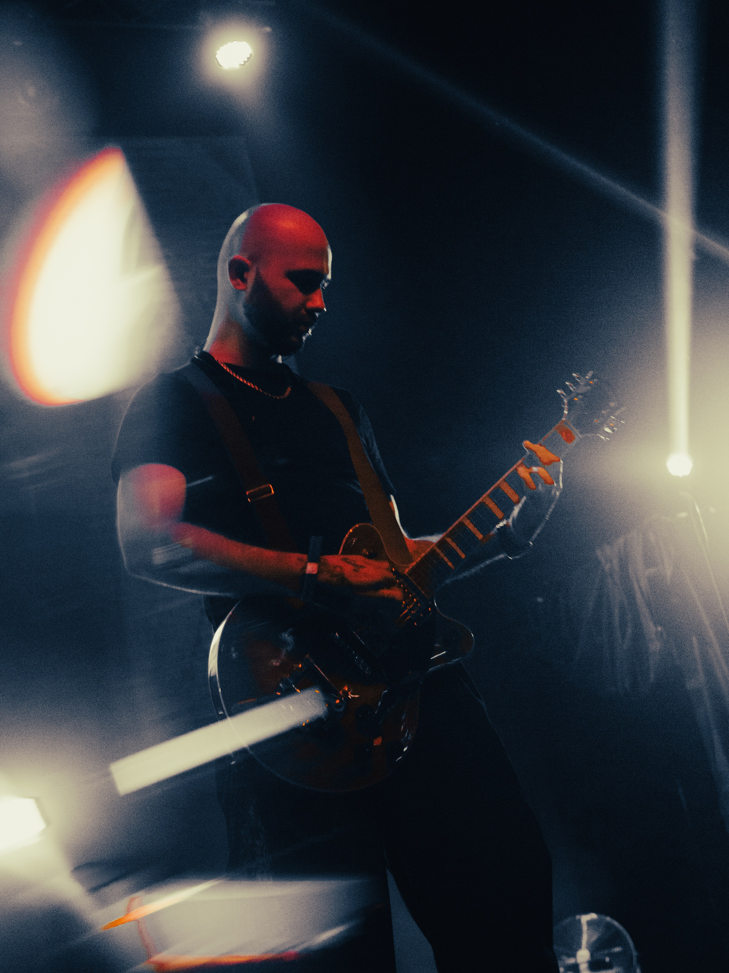 X MAS BASE PARTY. Фотограф из Санкт-Петербурга Валерия Ленских