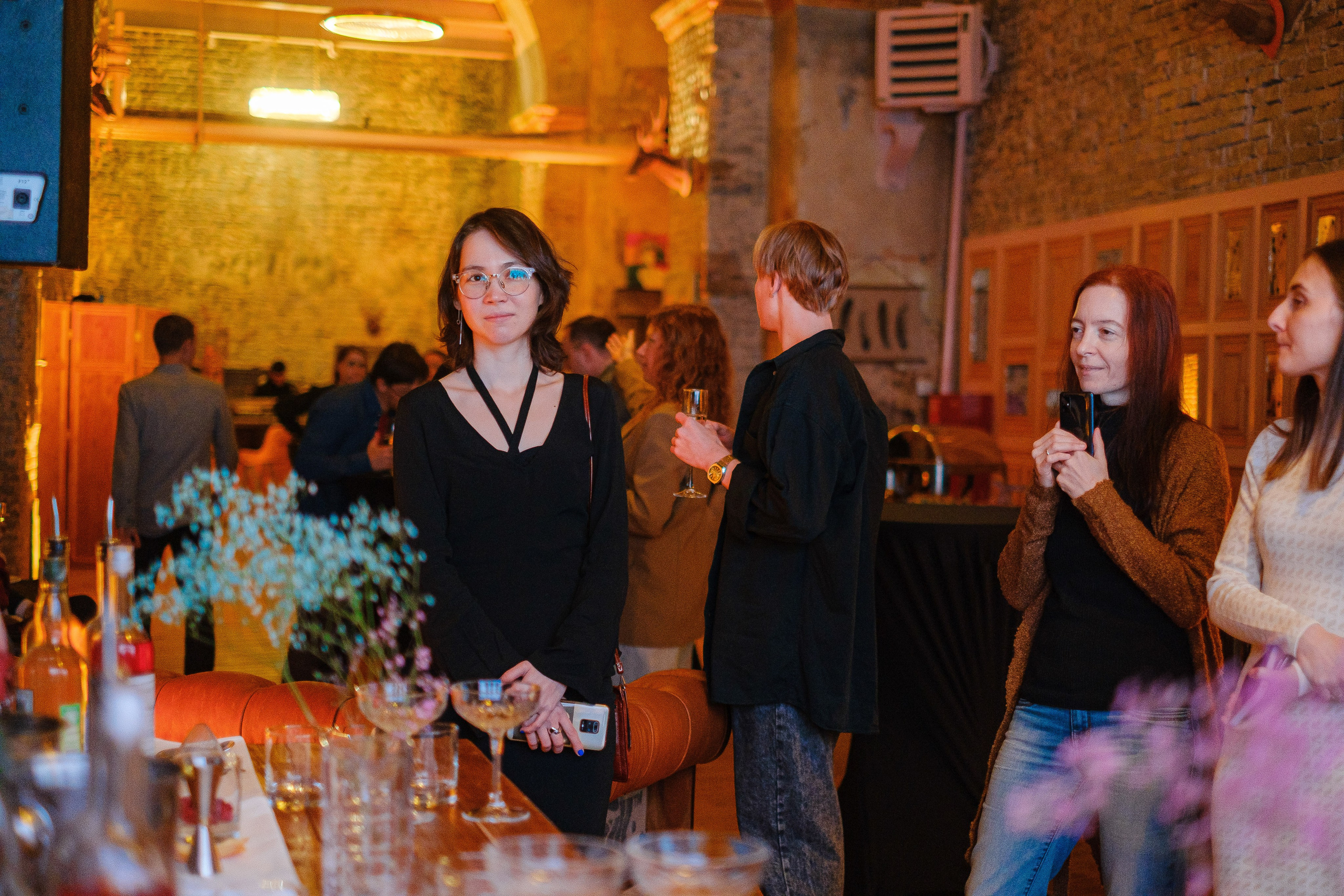 Лофт. Фотограф Мария Хлебникова Санкт-Петербург Москва