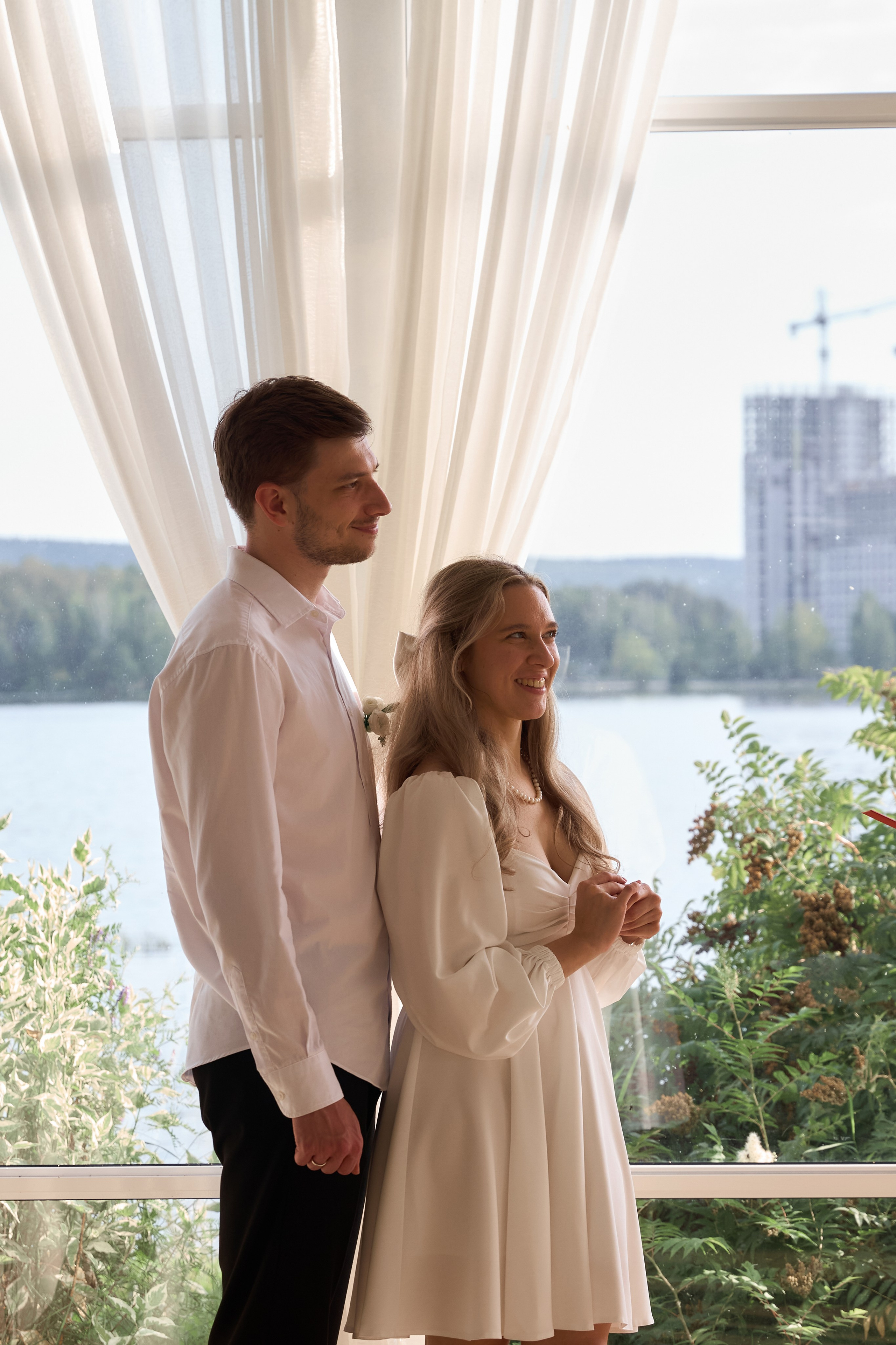 К & М. Фотограф Екатеринбург Елена Минина