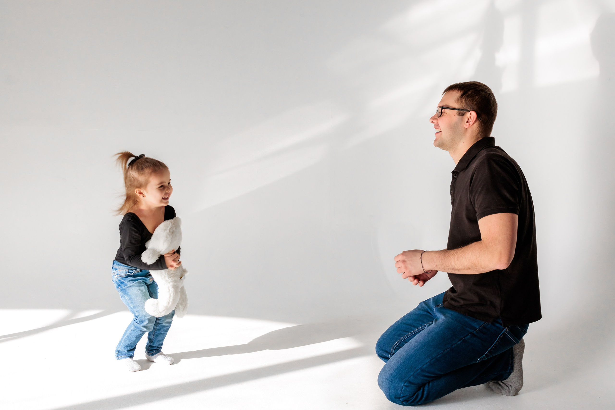 Маргарита, Дамир и Ярослава. Екатерина Пашкова, фотограф, видеограф в Томске