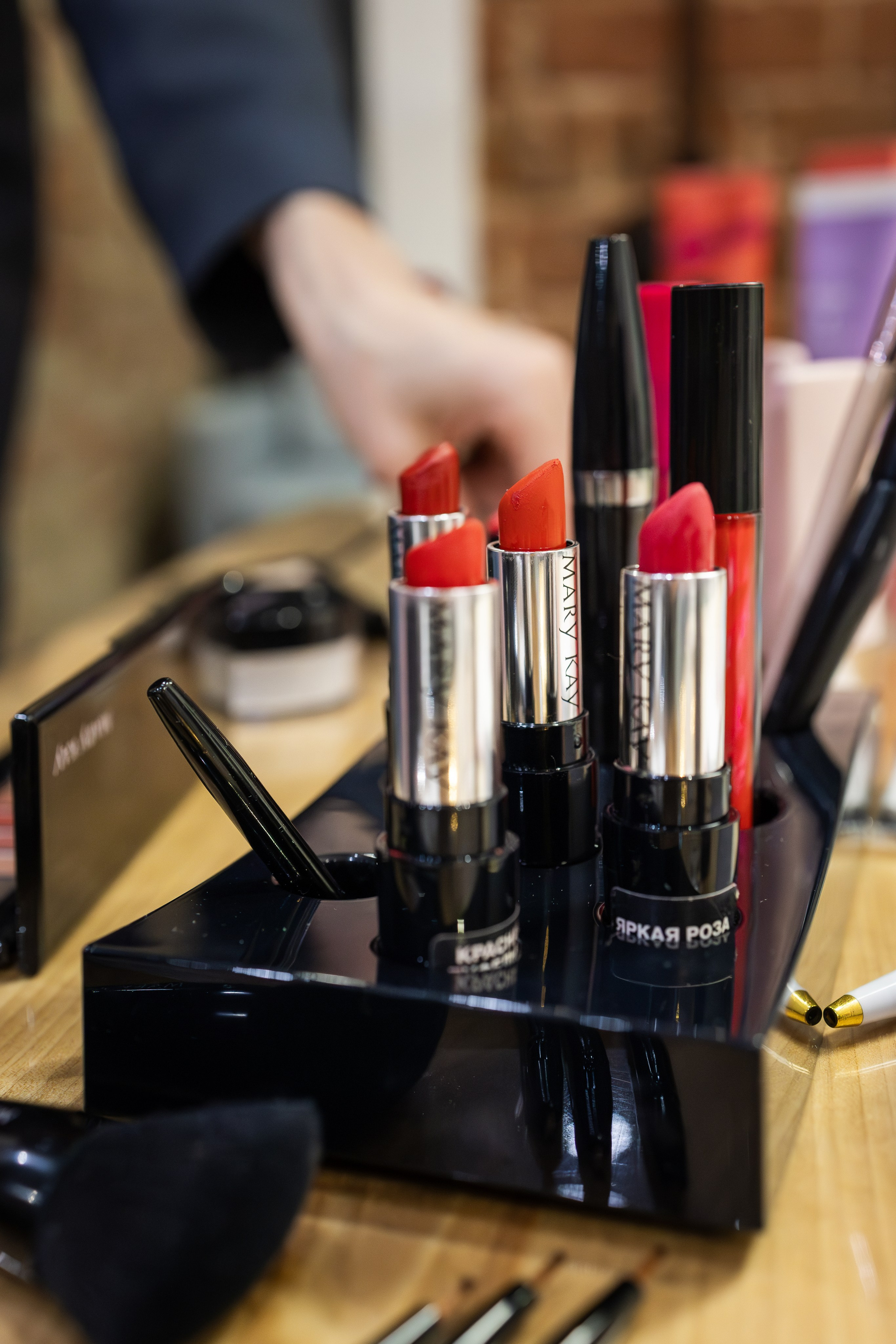 Праздник Mary Kay. Екатерина Пашкова, фотограф, видеограф в Томске