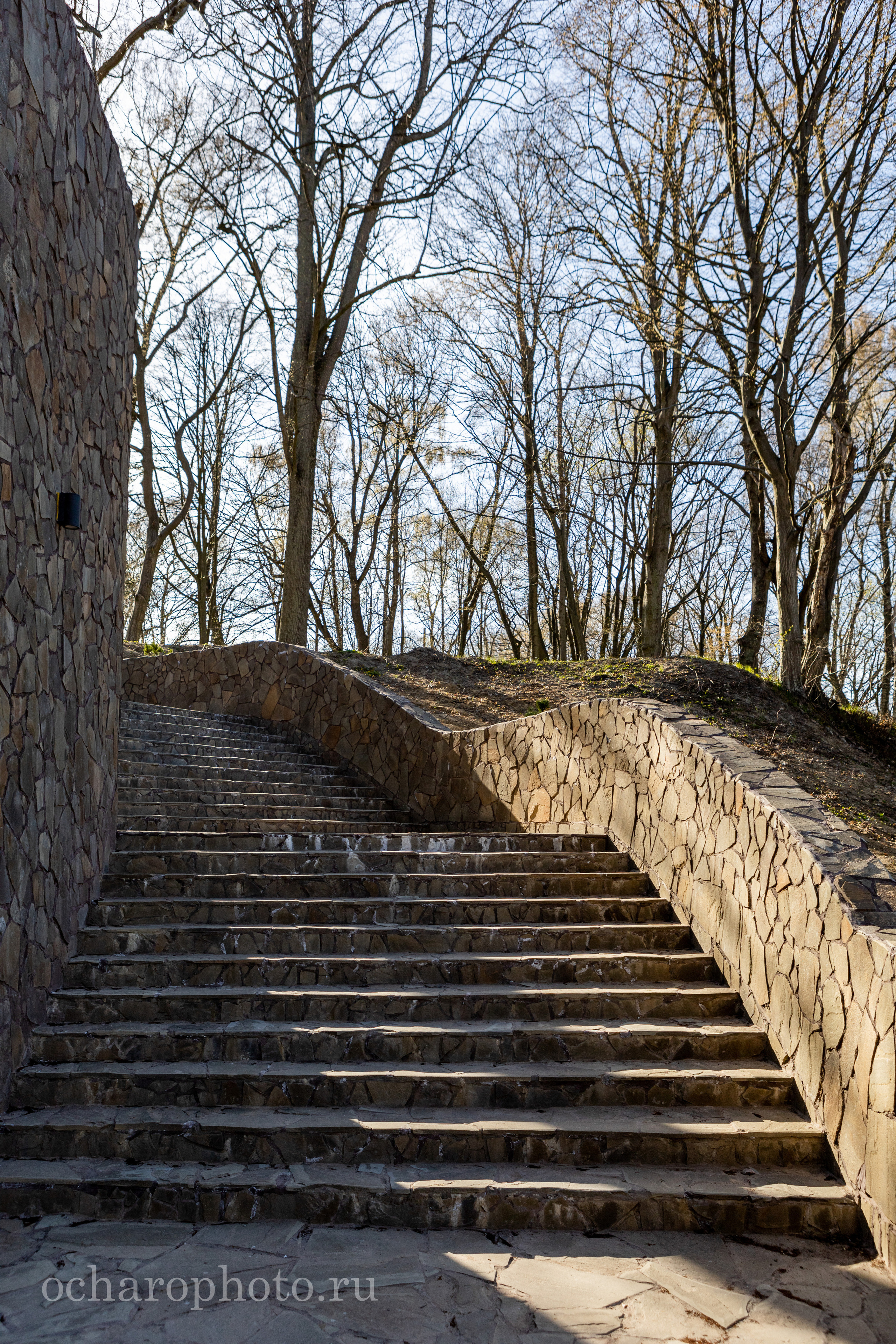 Отрадное (Георгенсвальде). AI-контент (генерации ИИ-фото и видео), стоковые фотографии Калининградской области