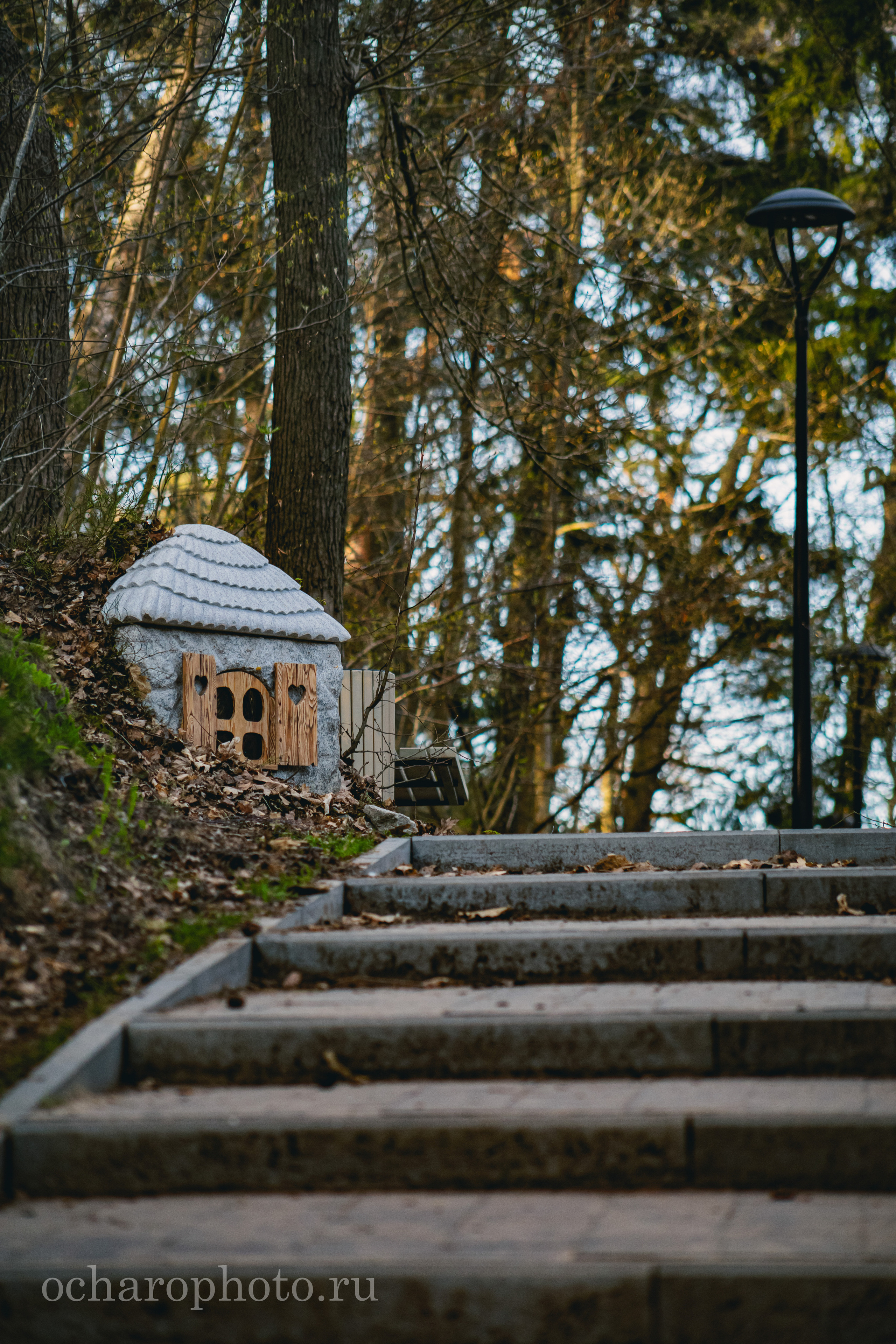 Отрадное (Георгенсвальде). AI-контент (генерации ИИ-фото и видео), стоковые фотографии Калининградской области
