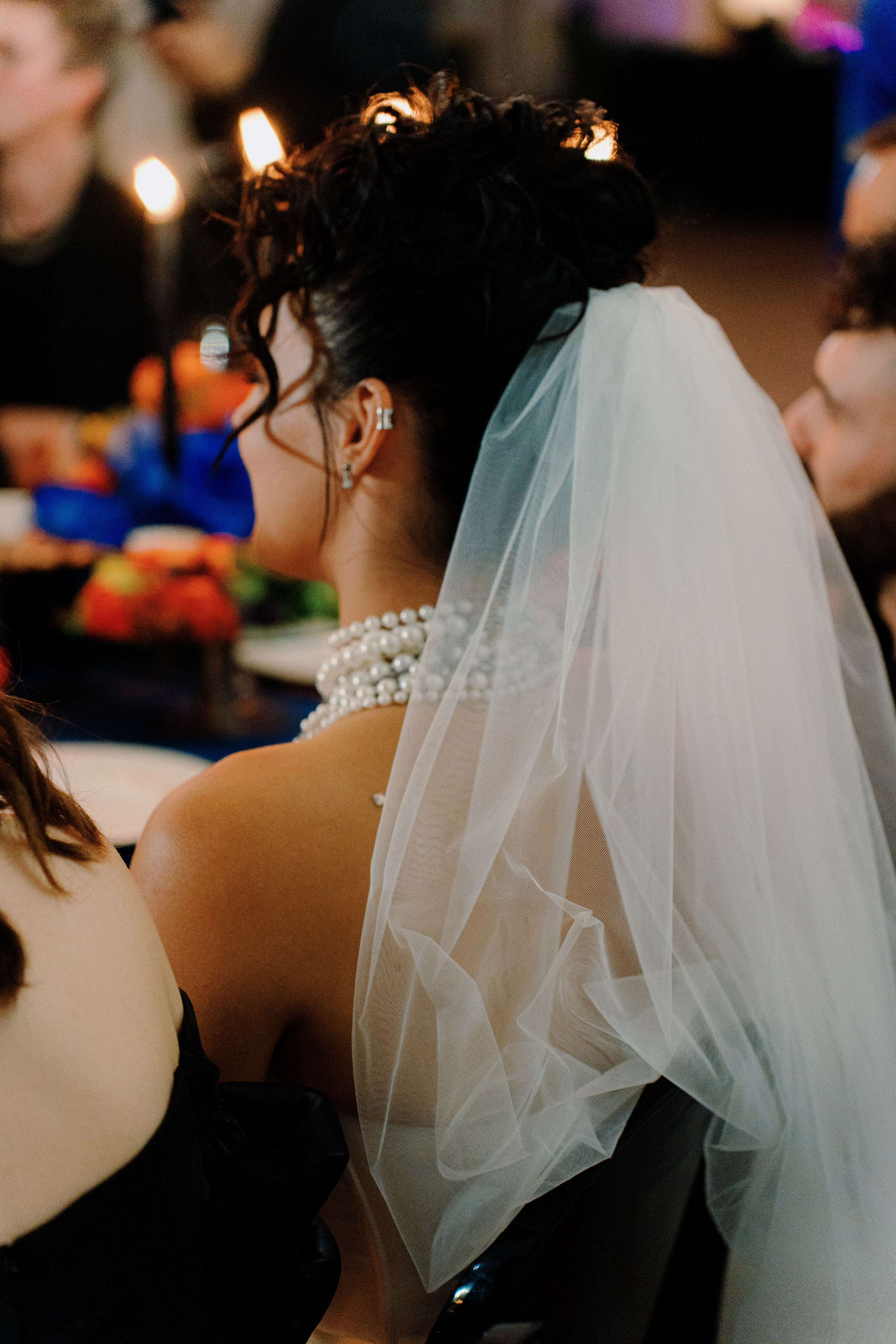 Отвратительная свадьба. Fusion Wedding Photographer