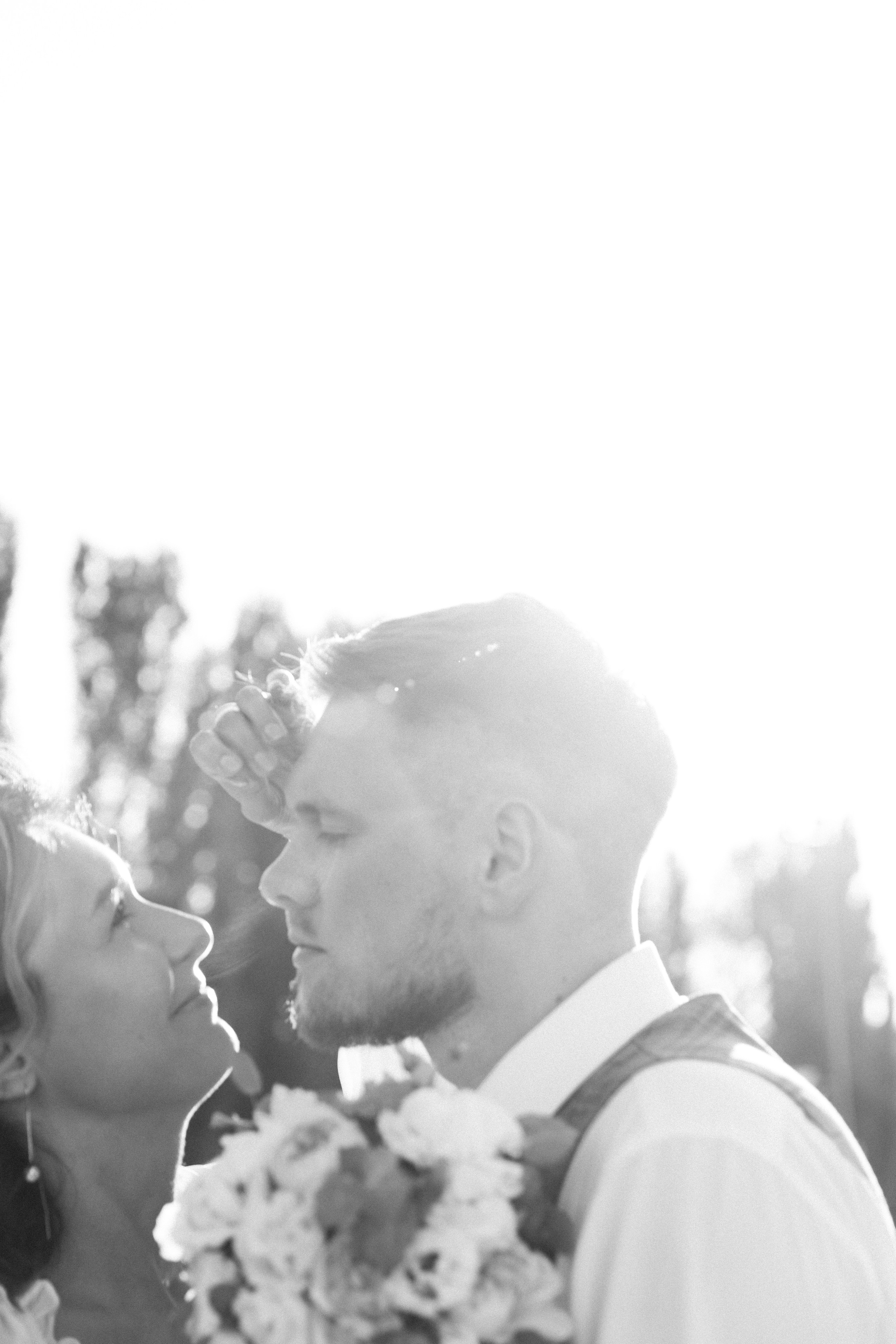 Маша & Саша. Фотограф Нижний Новгород Юлия Болдырева