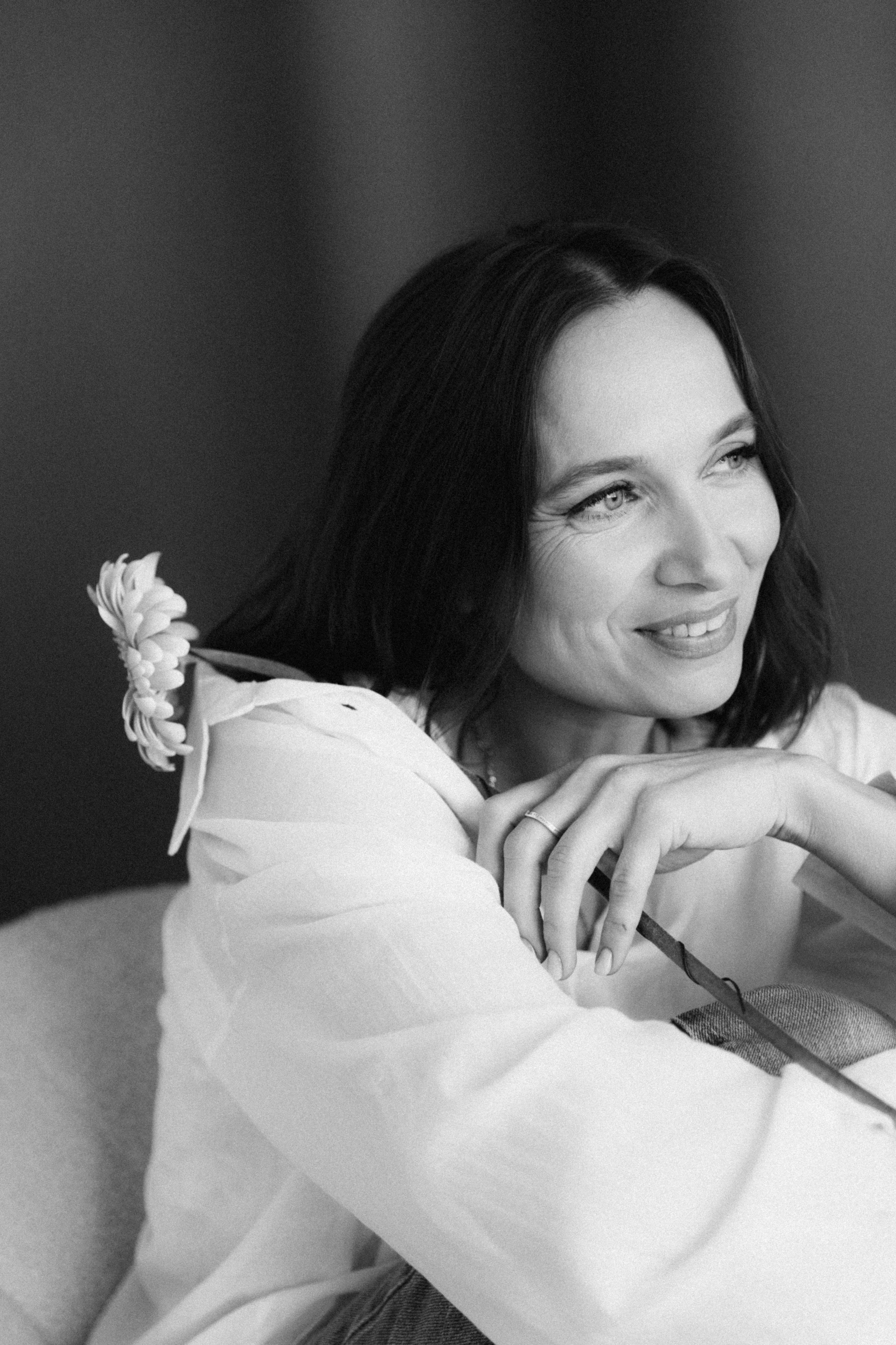 Света. Фотограф Нижний Новгород Юлия Болдырева