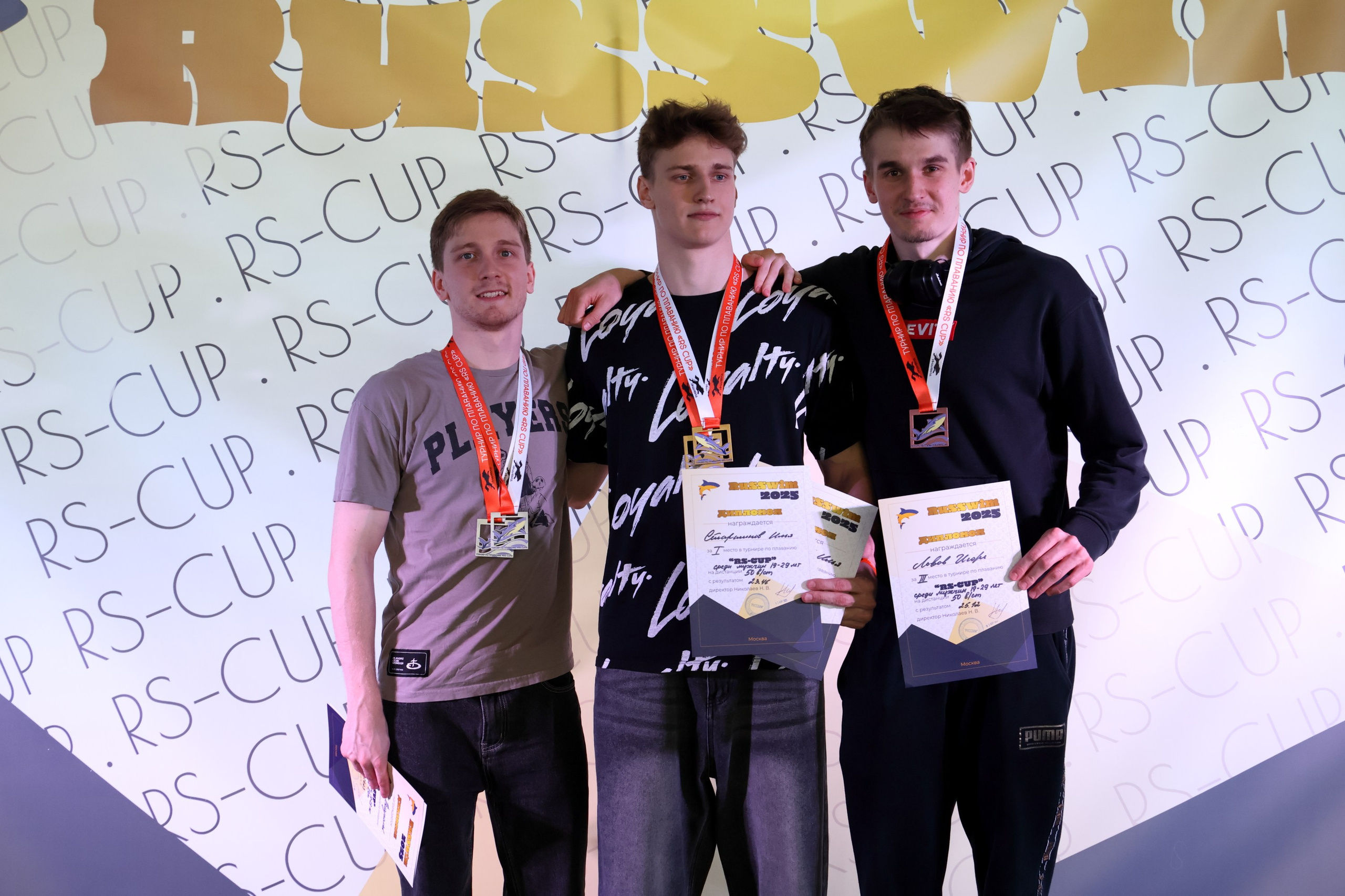 RS CUP II Этап. Спортивный и репортажный фотограф Ермакова Светлана