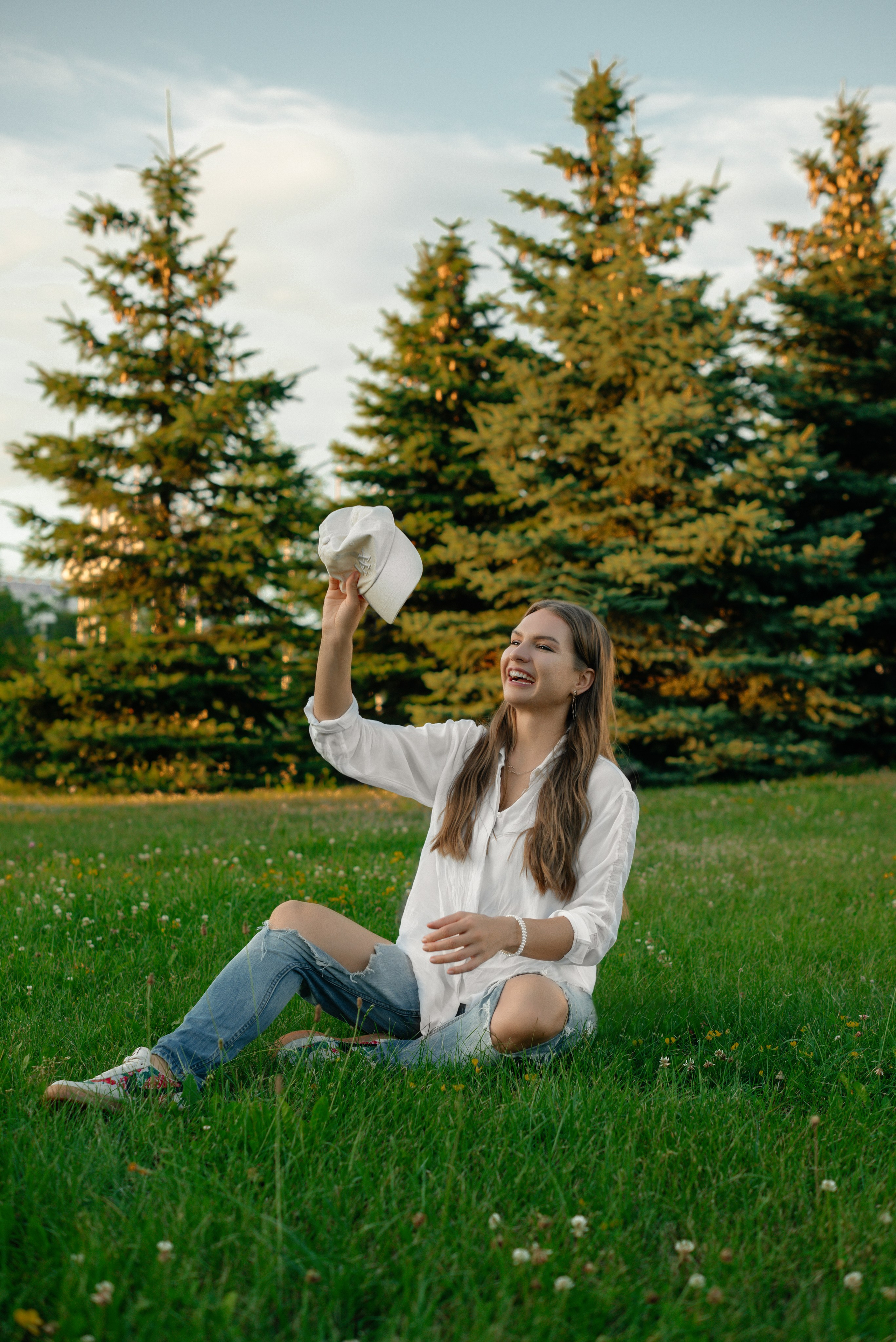 Татьяна. Юлия Чайко, фотограф в Минске