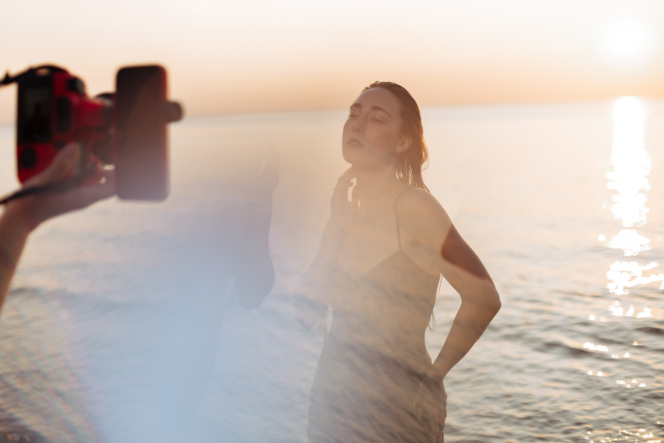 Минимализм. Свадебный и семейный фотограф Спб Бошман Ирина