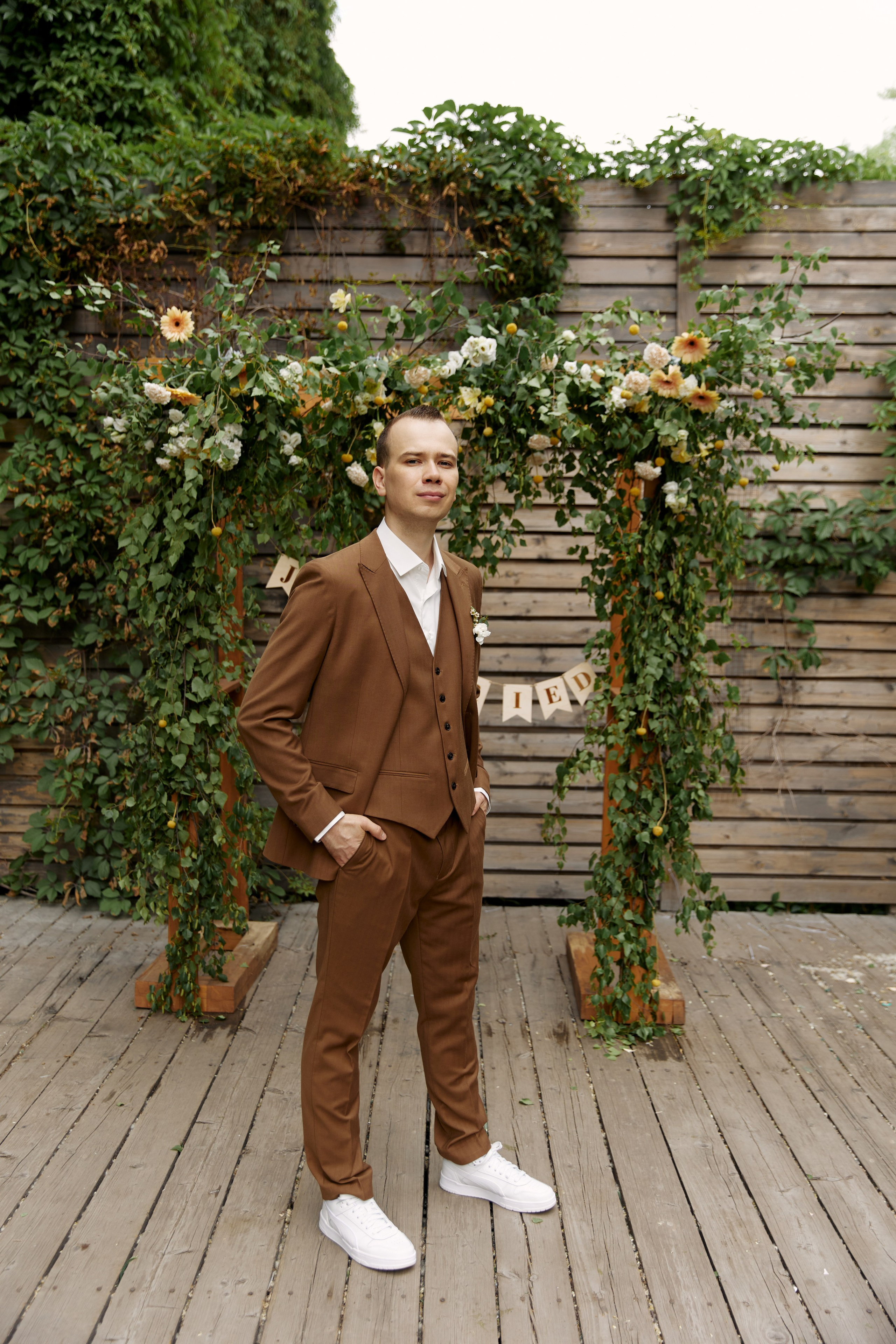 Любовь & Михаил. Фотограф и преподаватель по фотографии в Воронеже Олеся Микерова