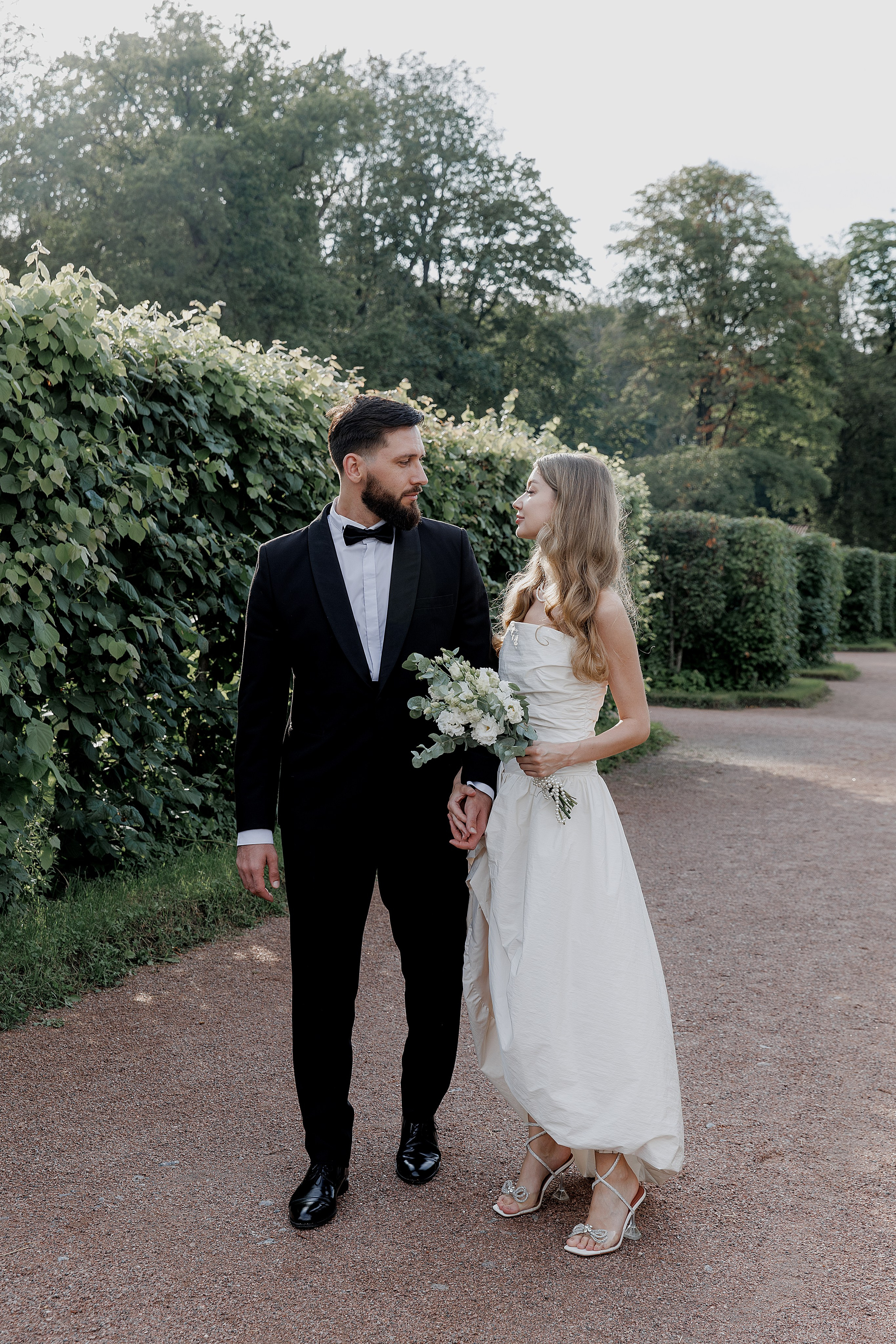 Свадебные серии. Свадебный фотограф Санкт-Петербург  Москва