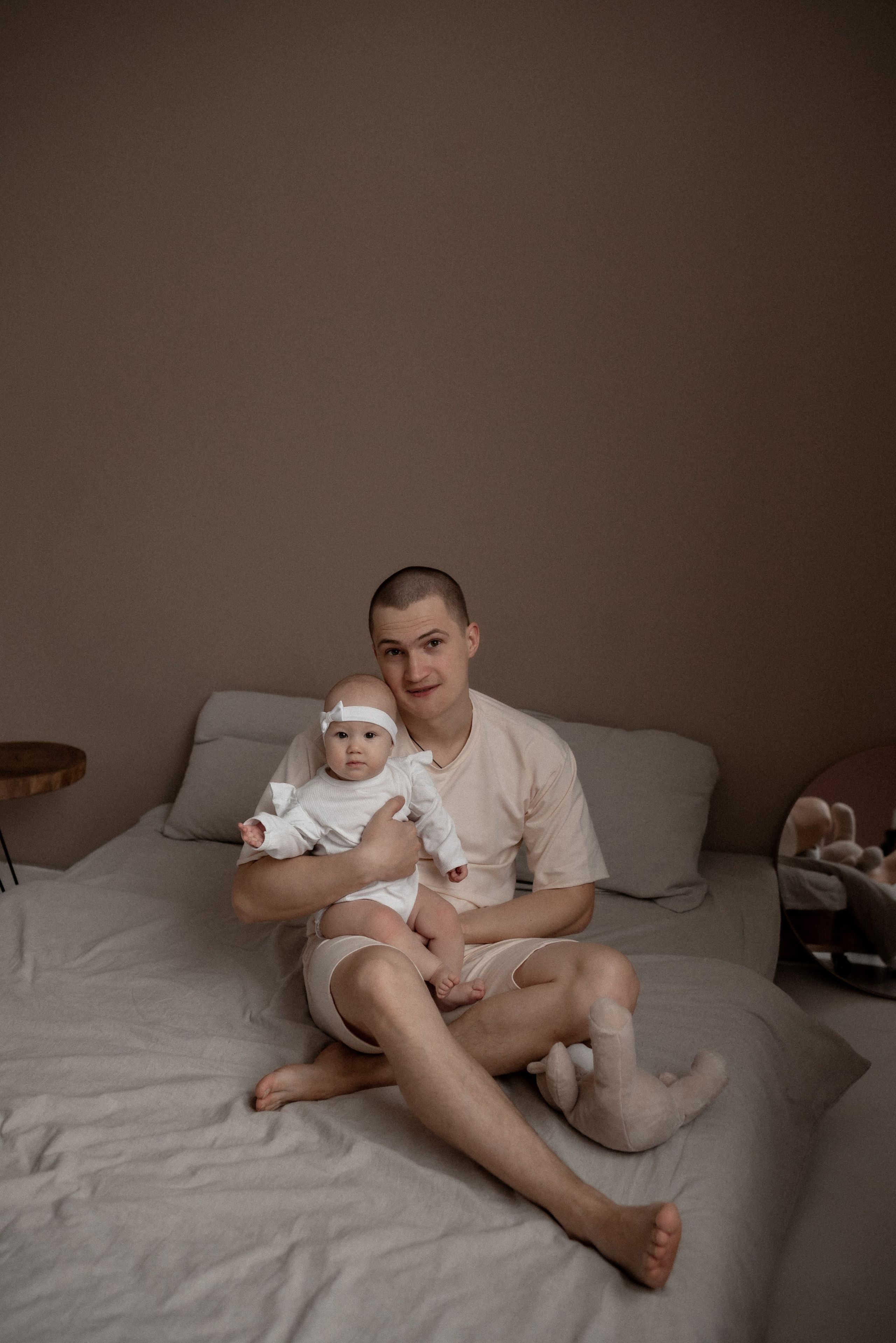 Семья. Свадебный и семейный фотограф в Серпухове Александра Дерюшева