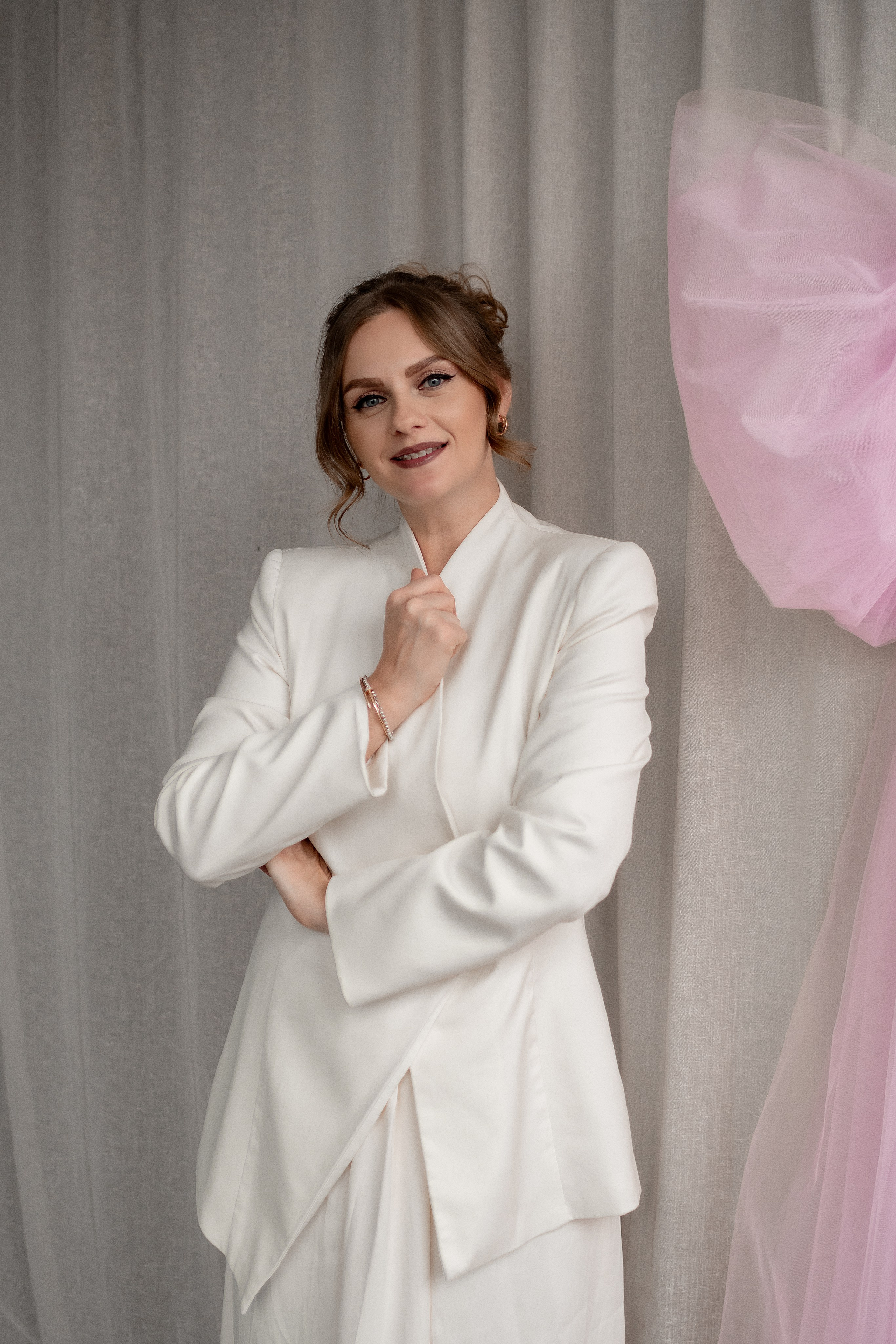 Вика. Свадебный и семейный фотограф в Серпухове Александра Дерюшева