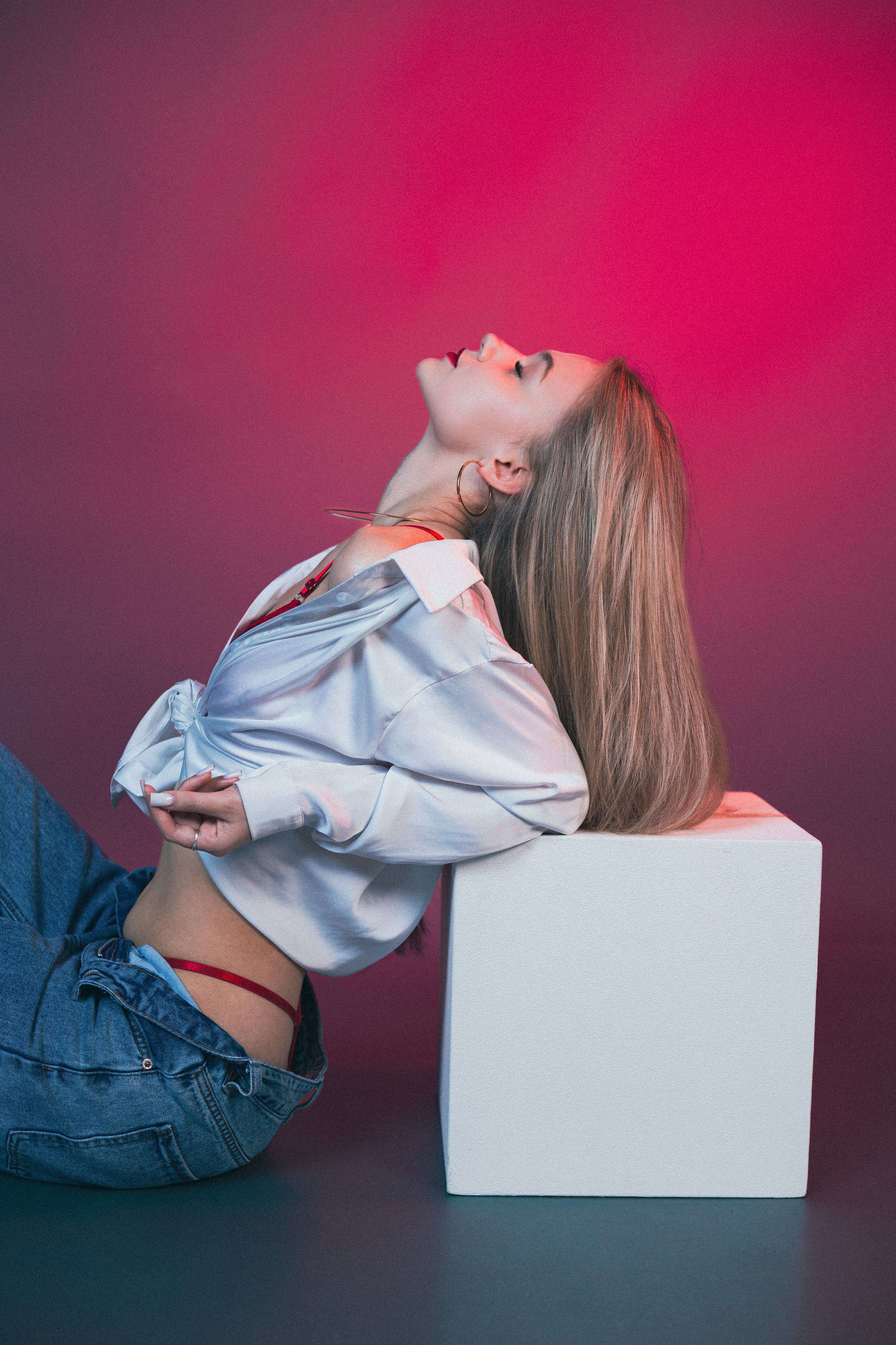 Anastasia Tsapurina 2. Руслан Ивановский