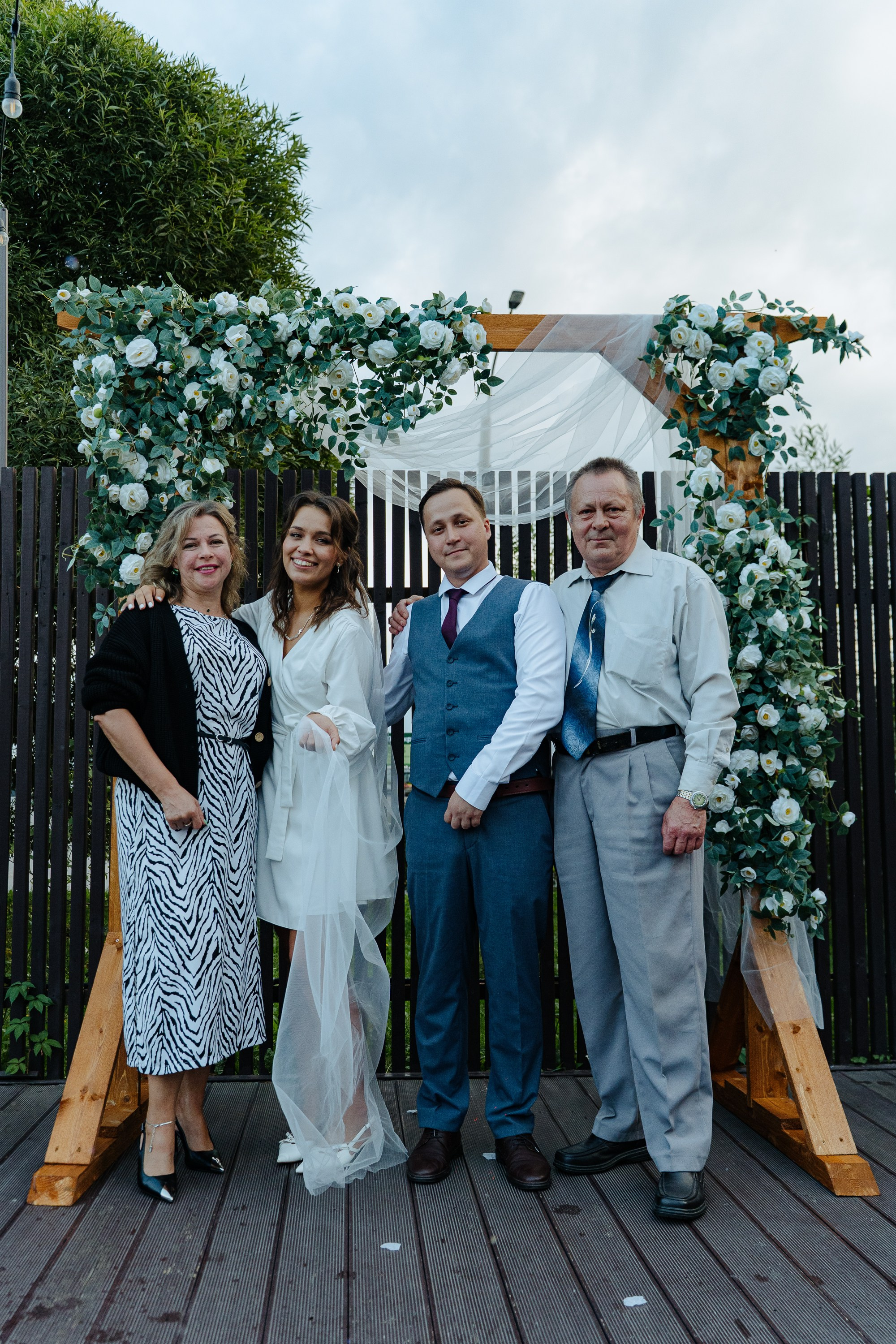 Тарас и Мария. Главная