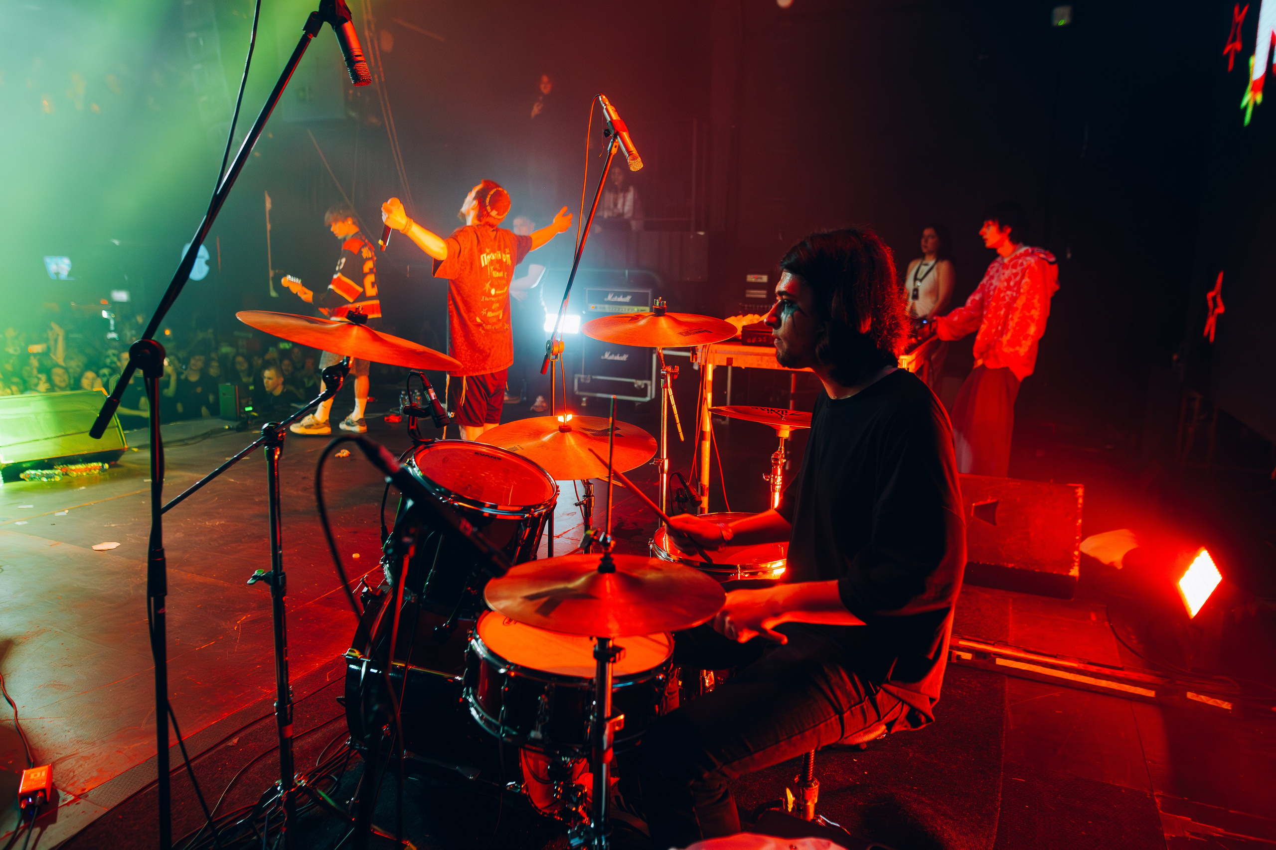 KSB-Muzic. Sound. 15.05.2025. Главная