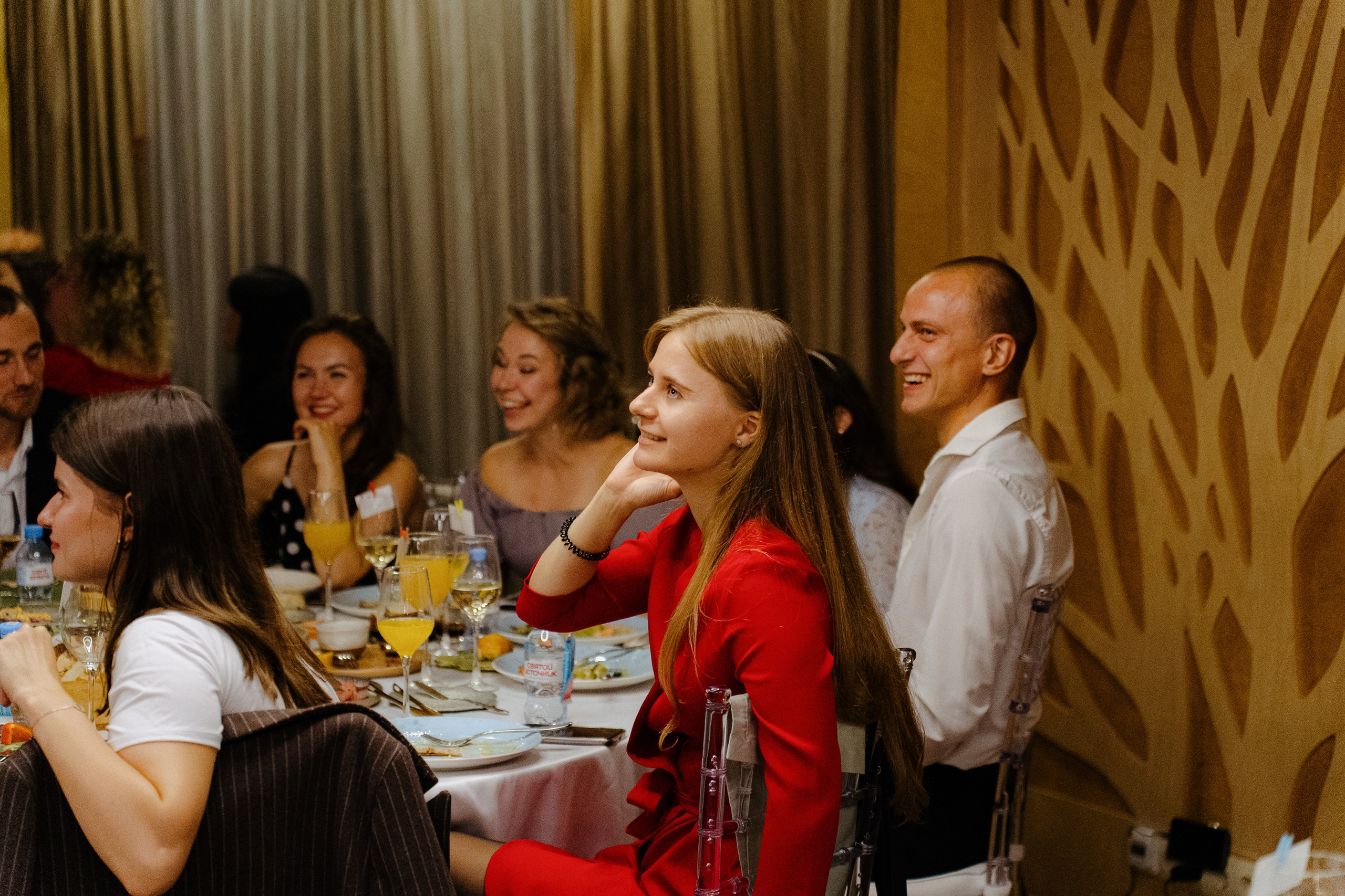 Тарас и Мария. Главная