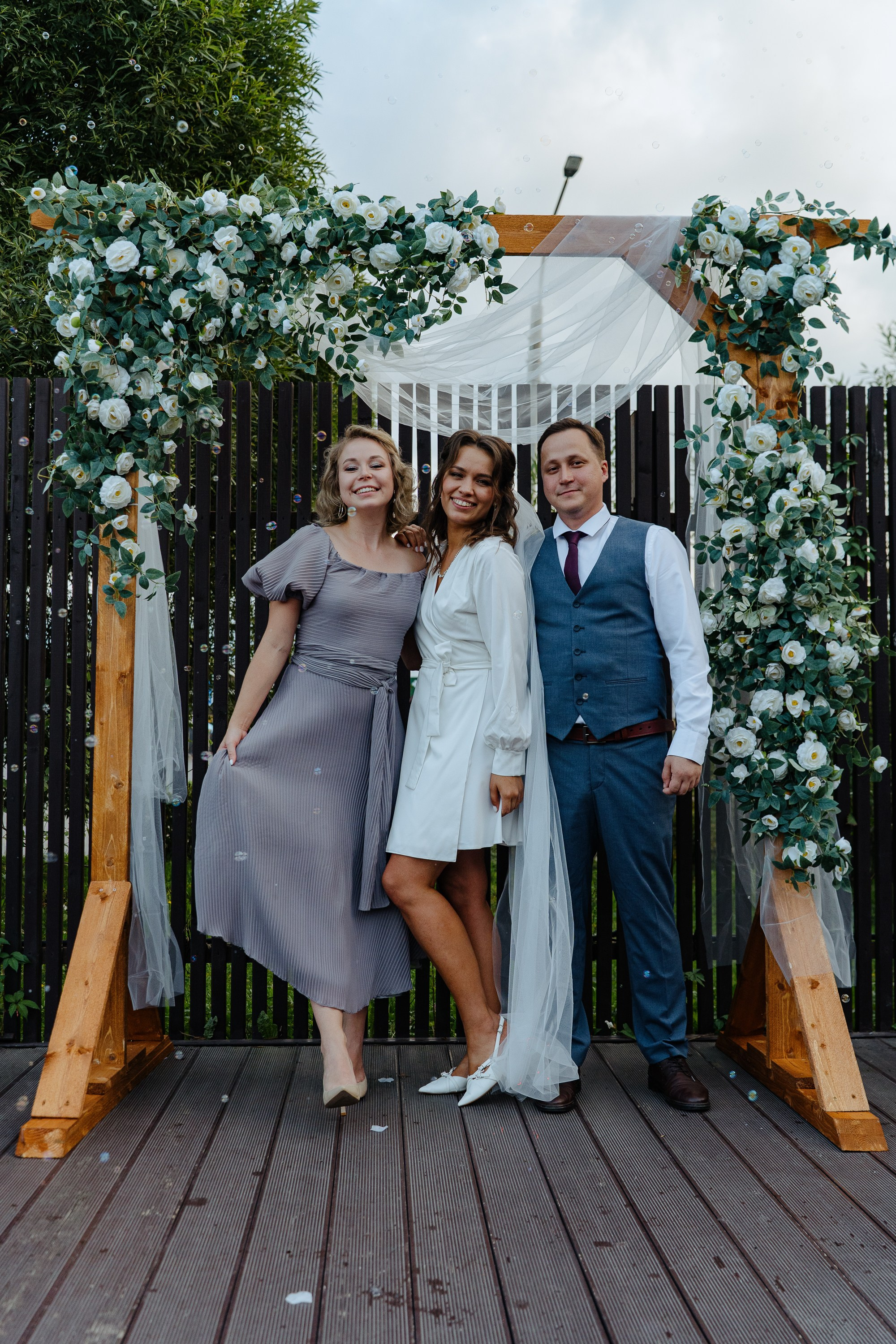 Тарас и Мария. Главная