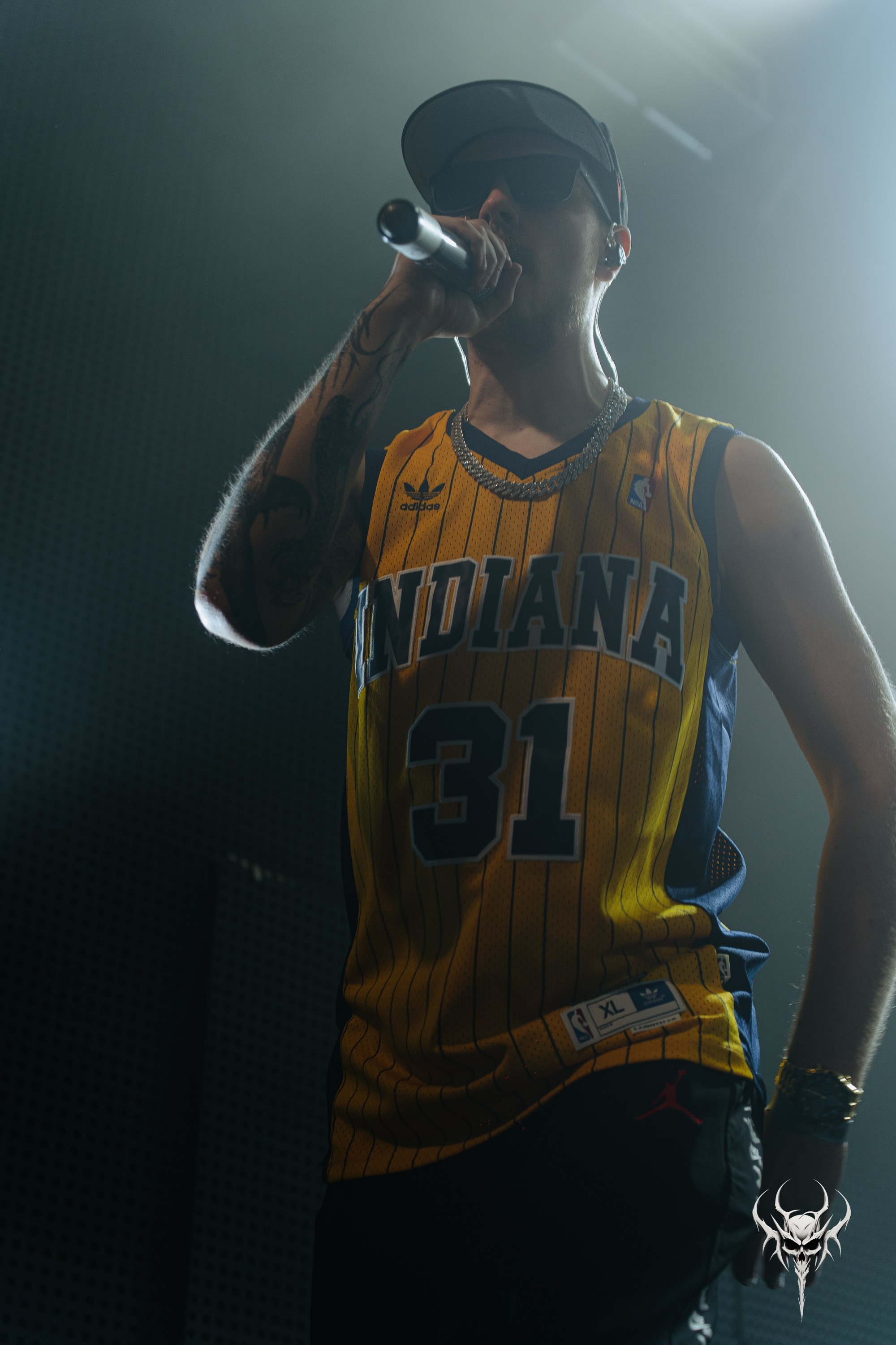 Dexdbell. Рассвет. 01.03.2026. Главная