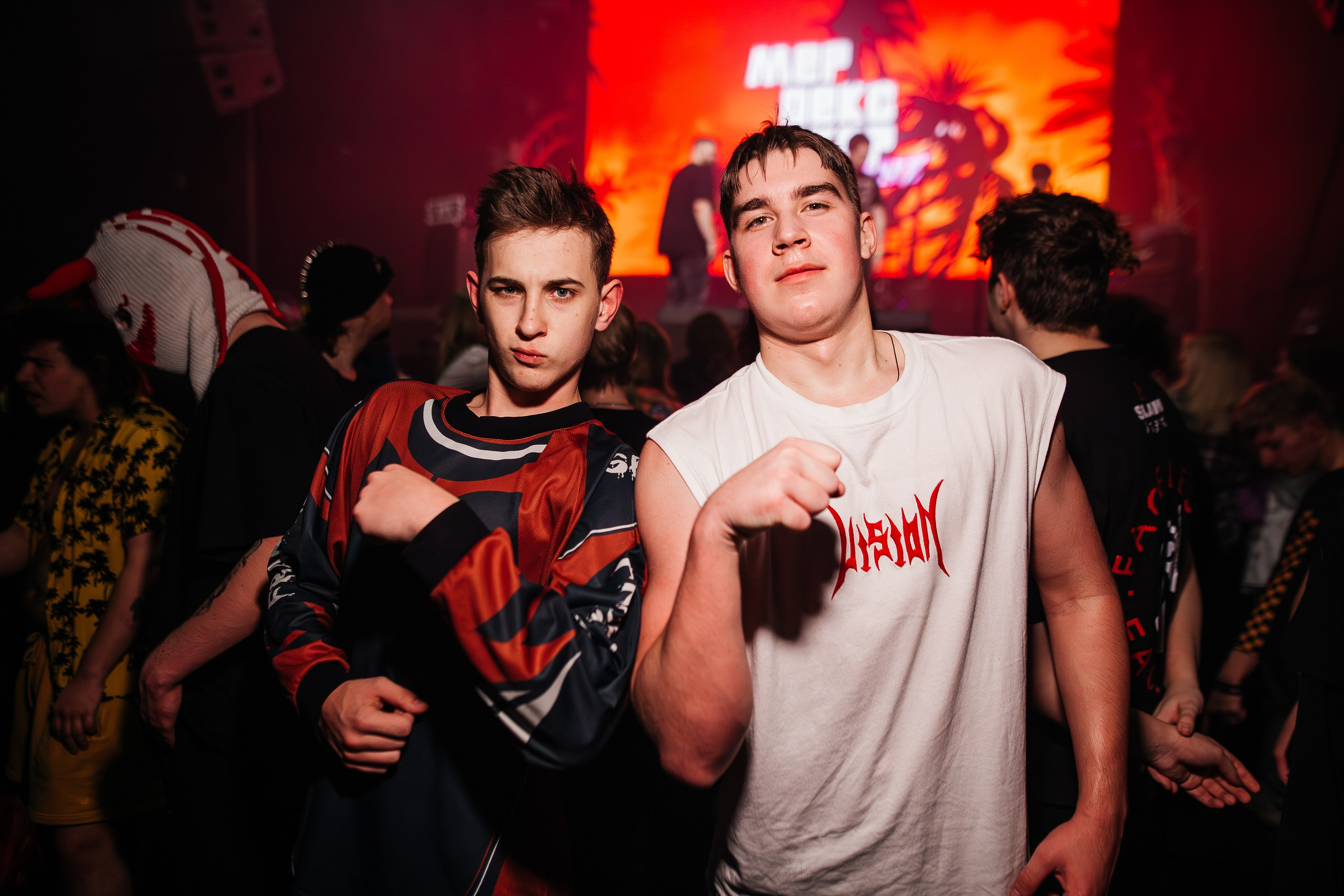 Панцушот. Рассвет.12.04.2025. Главная