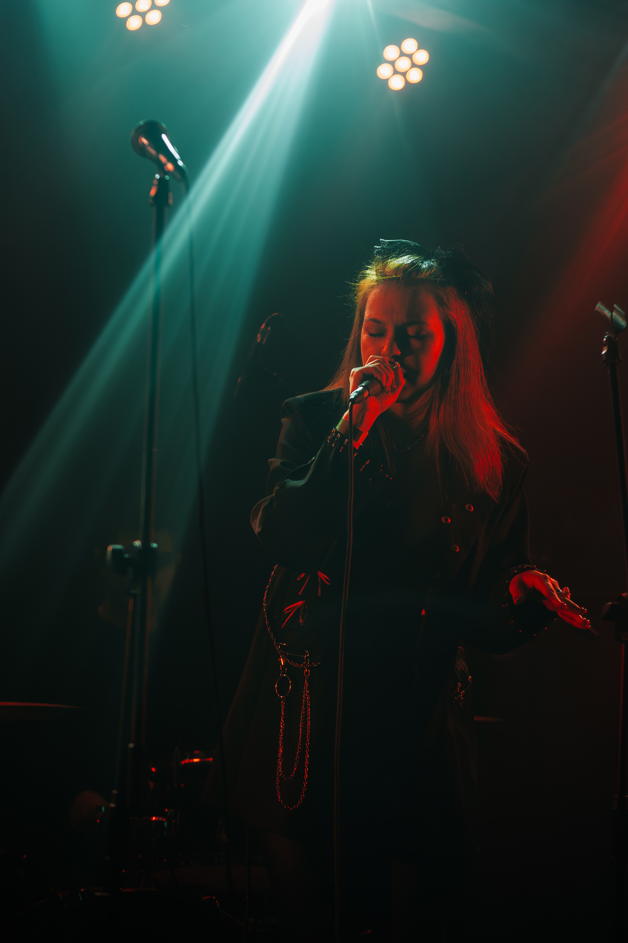 Port Avenue. Zoccolo 2.0. 13.04.2025. Главная