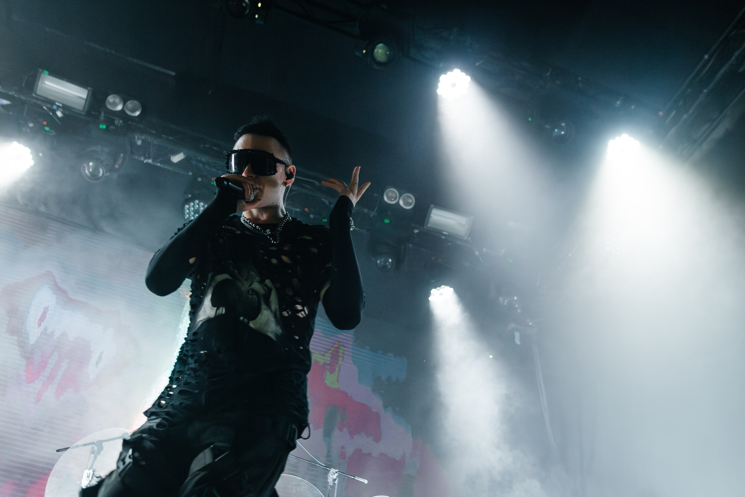 Asper X. Urban. 04.05.2025. Главная