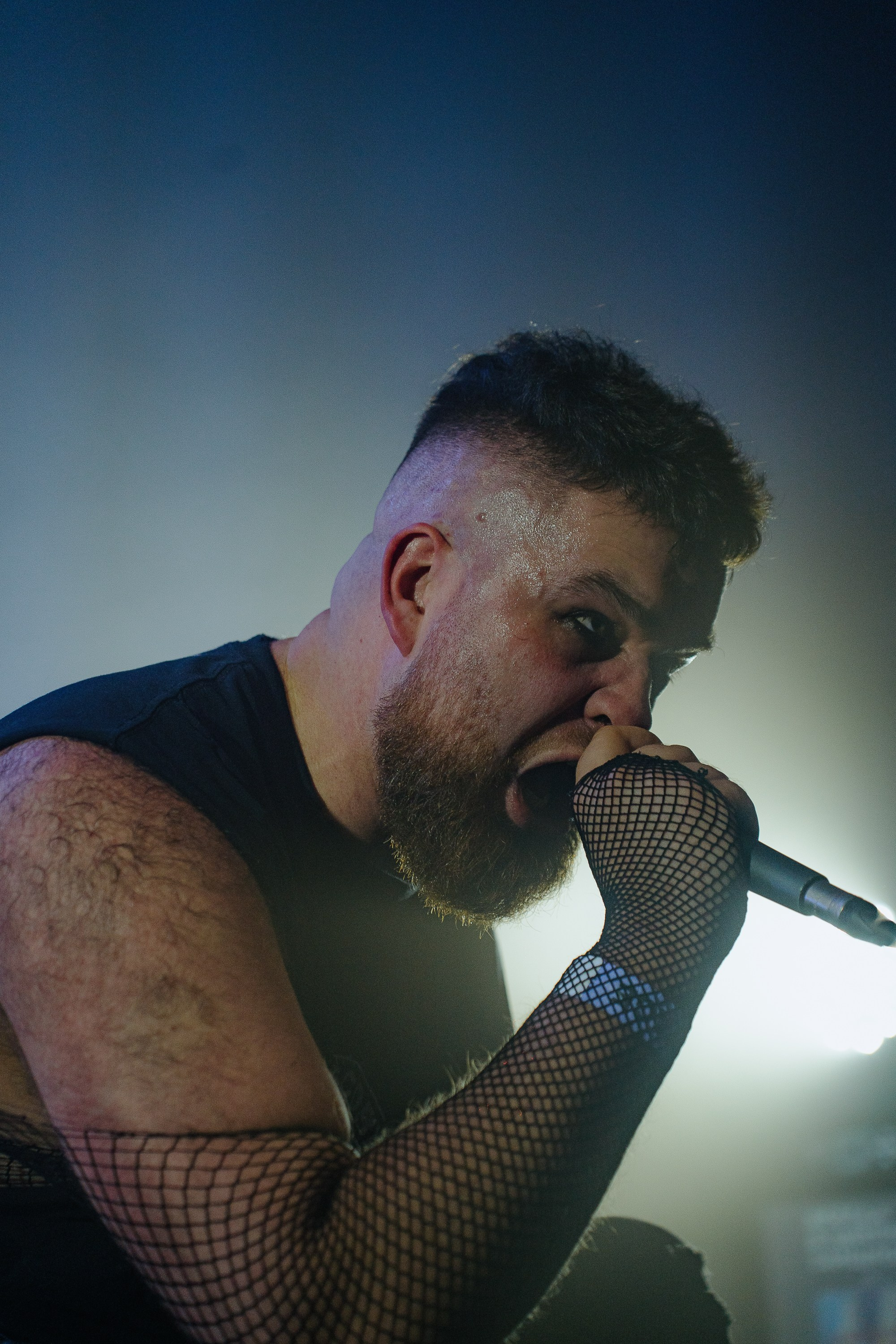 Панцушот. Рассвет. 04.10.2025. Главная