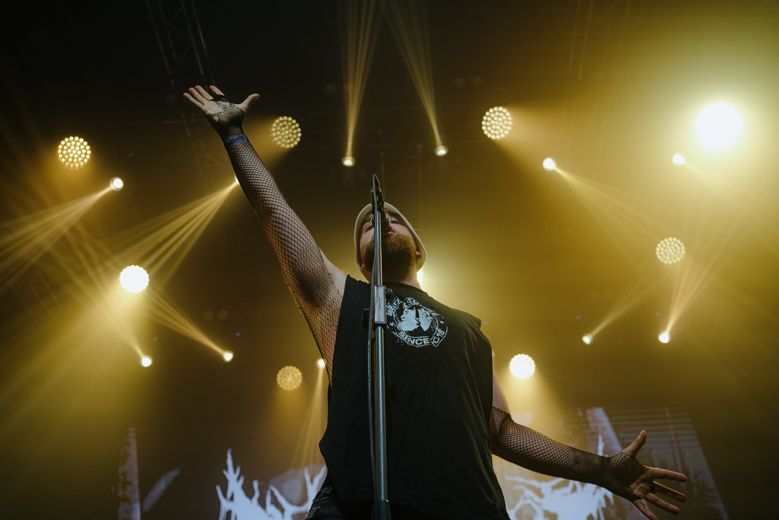 Панцушот. Рассвет. 04.10.2025. Главная