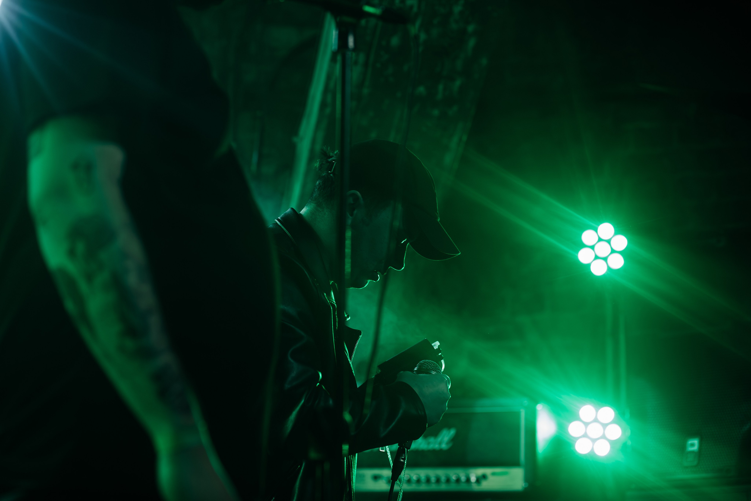 Port Avenue. Zoccolo 2.0. 13.04.2025. Главная