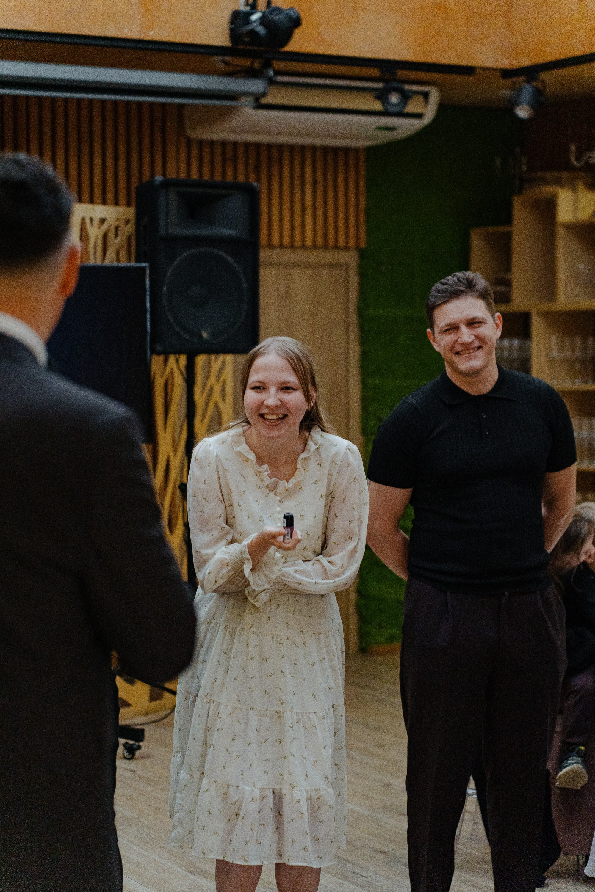 Тарас и Мария. Главная