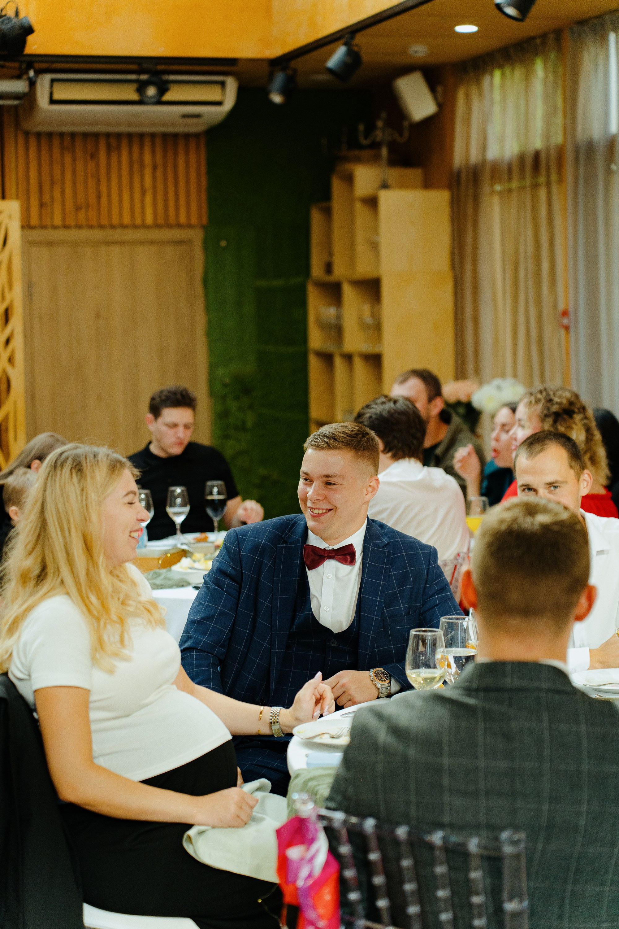 Тарас и Мария. Главная