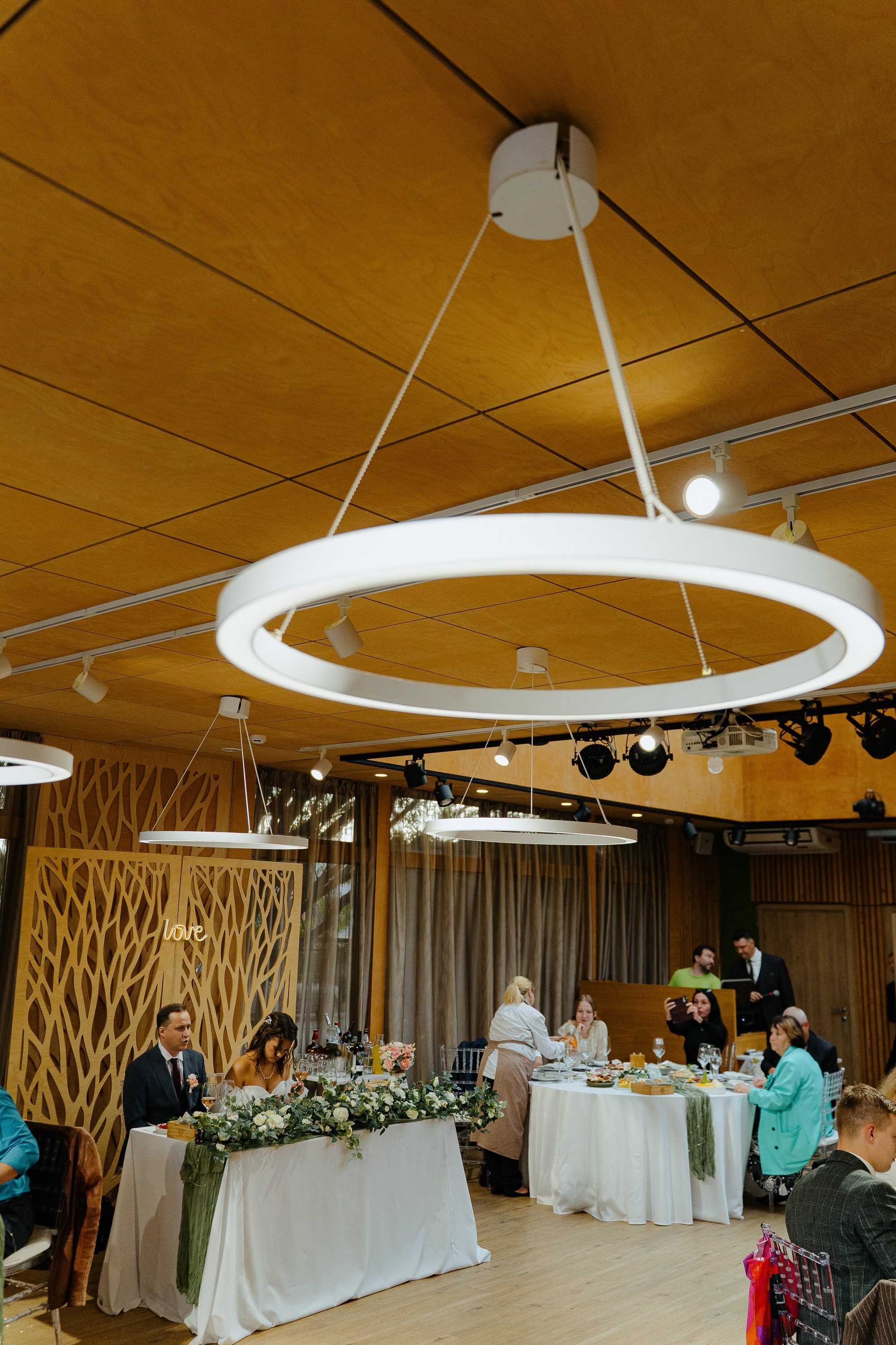 Тарас и Мария. Главная