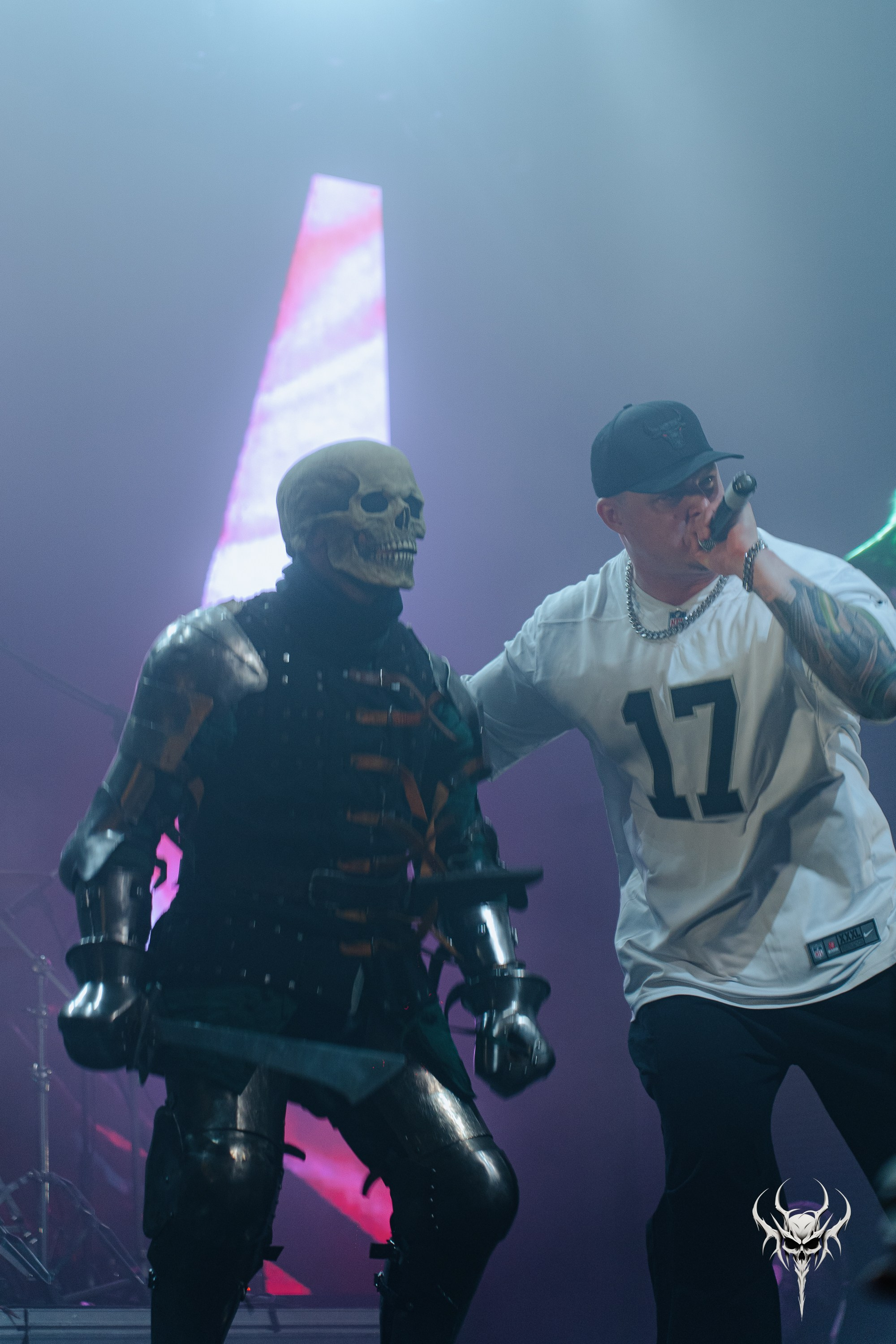 Dexdbell. Рассвет. 01.03.2026. Главная