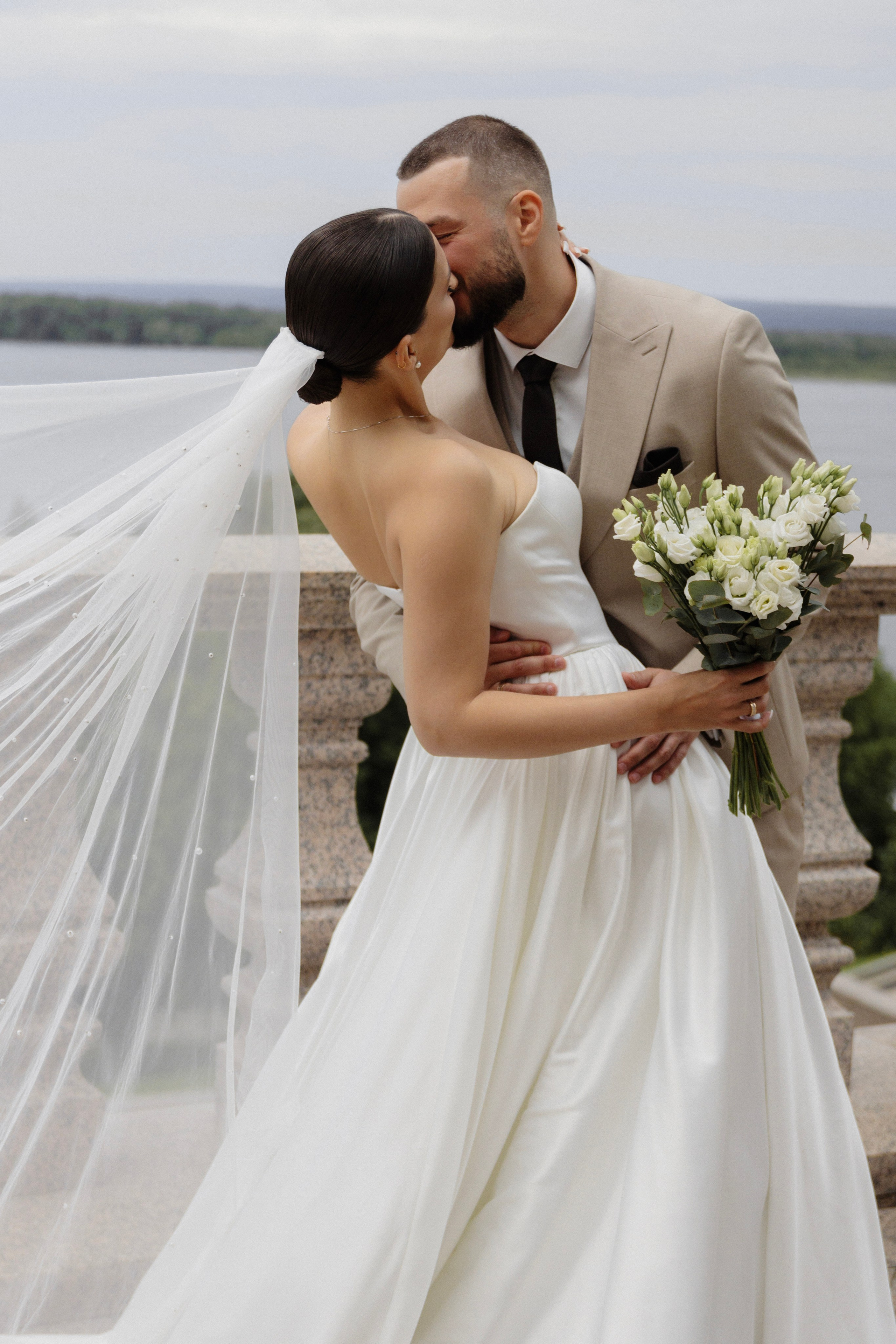 Роман и Алина 24/05/25. Свадебный фотограф в Самаре Ольга Гребнева