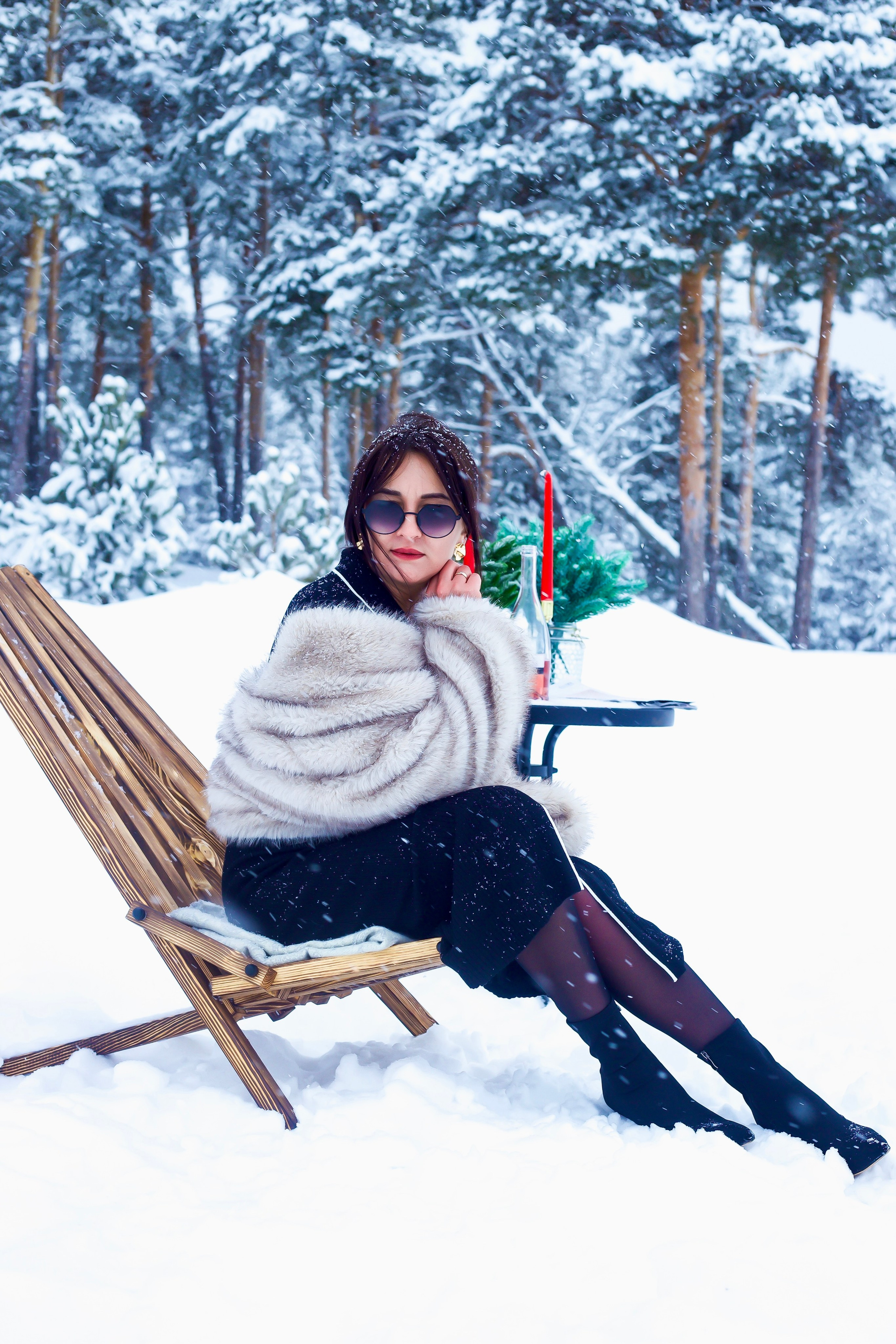 Фⲟⲧⲟⲇⲉⲏь «Сⲏⲉⲿⲏⲁя ⲥυⲙⲫⲟⲏυя». Фотограф Чебоксары, Казань, Москва