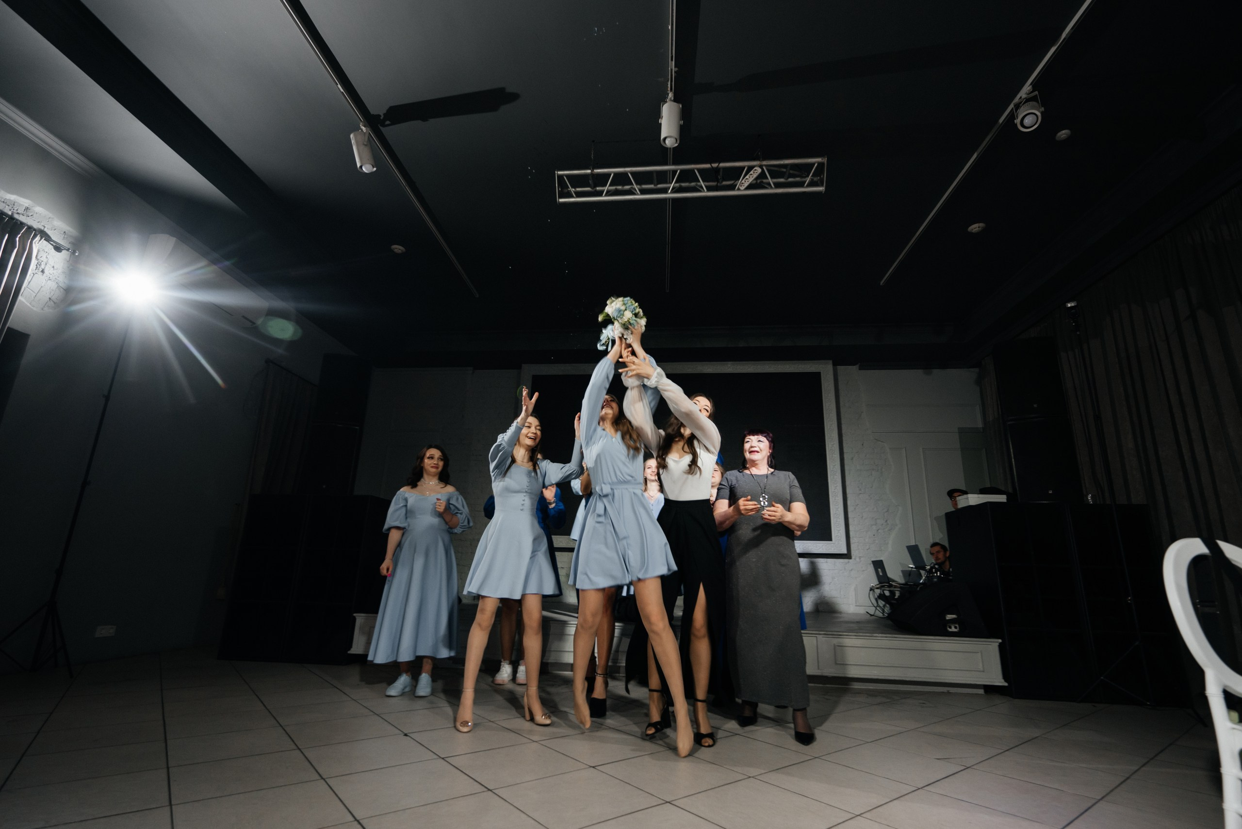 Сергей и Валерия. Свадебный фотограф