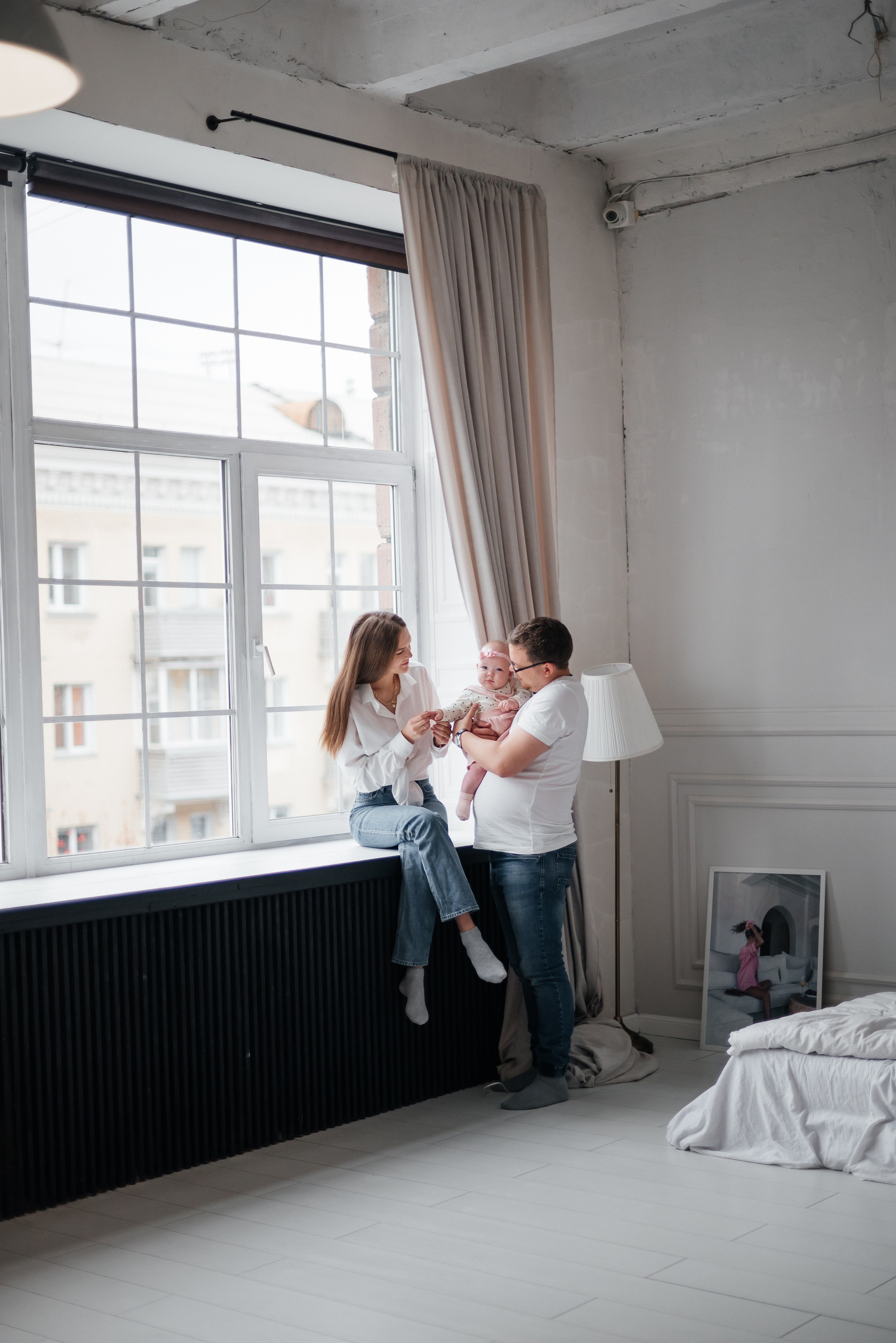 Светлое счастье. Свадебный фотограф